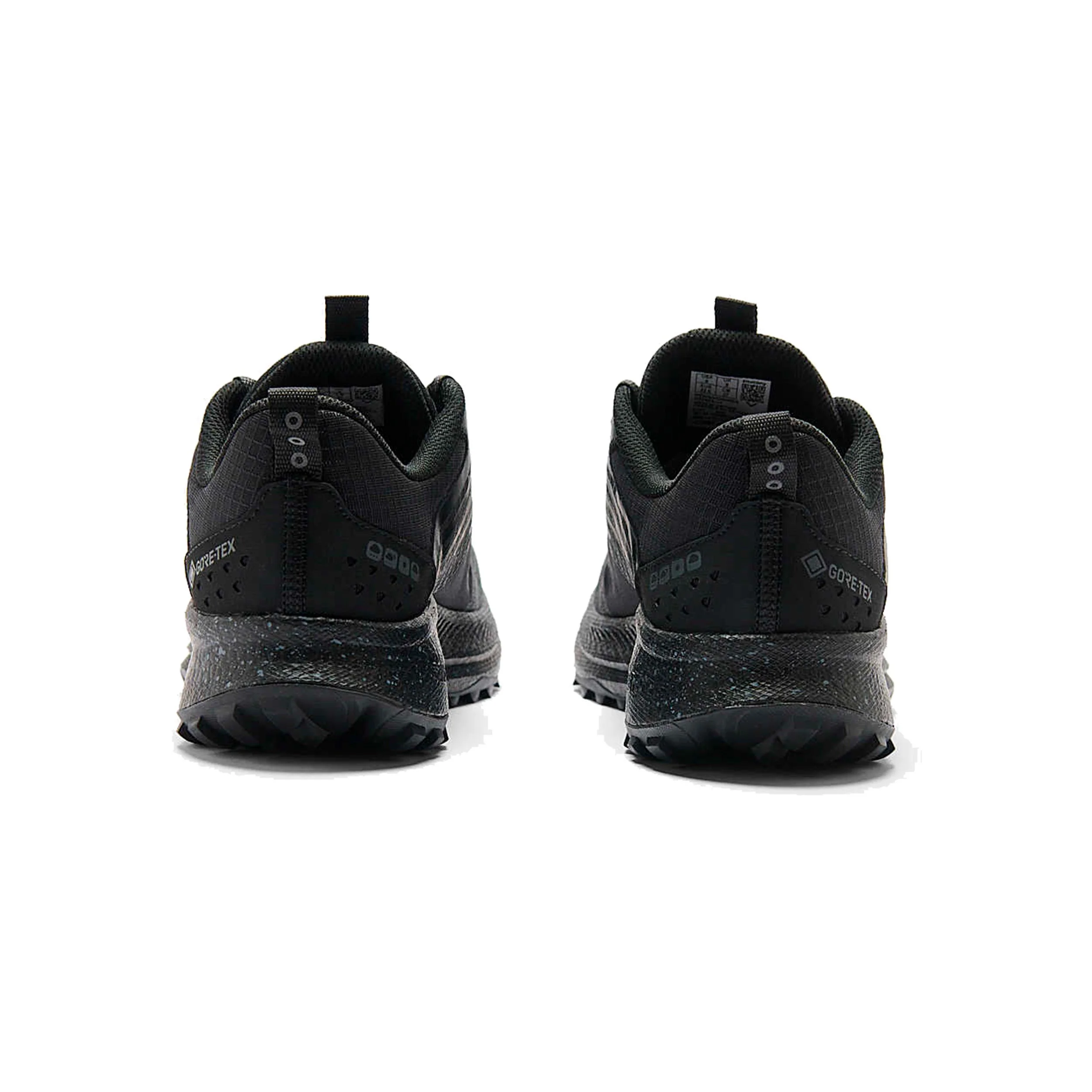 Ride Tr2 Gtx Trailschuh Herren-schwarz - Image 5