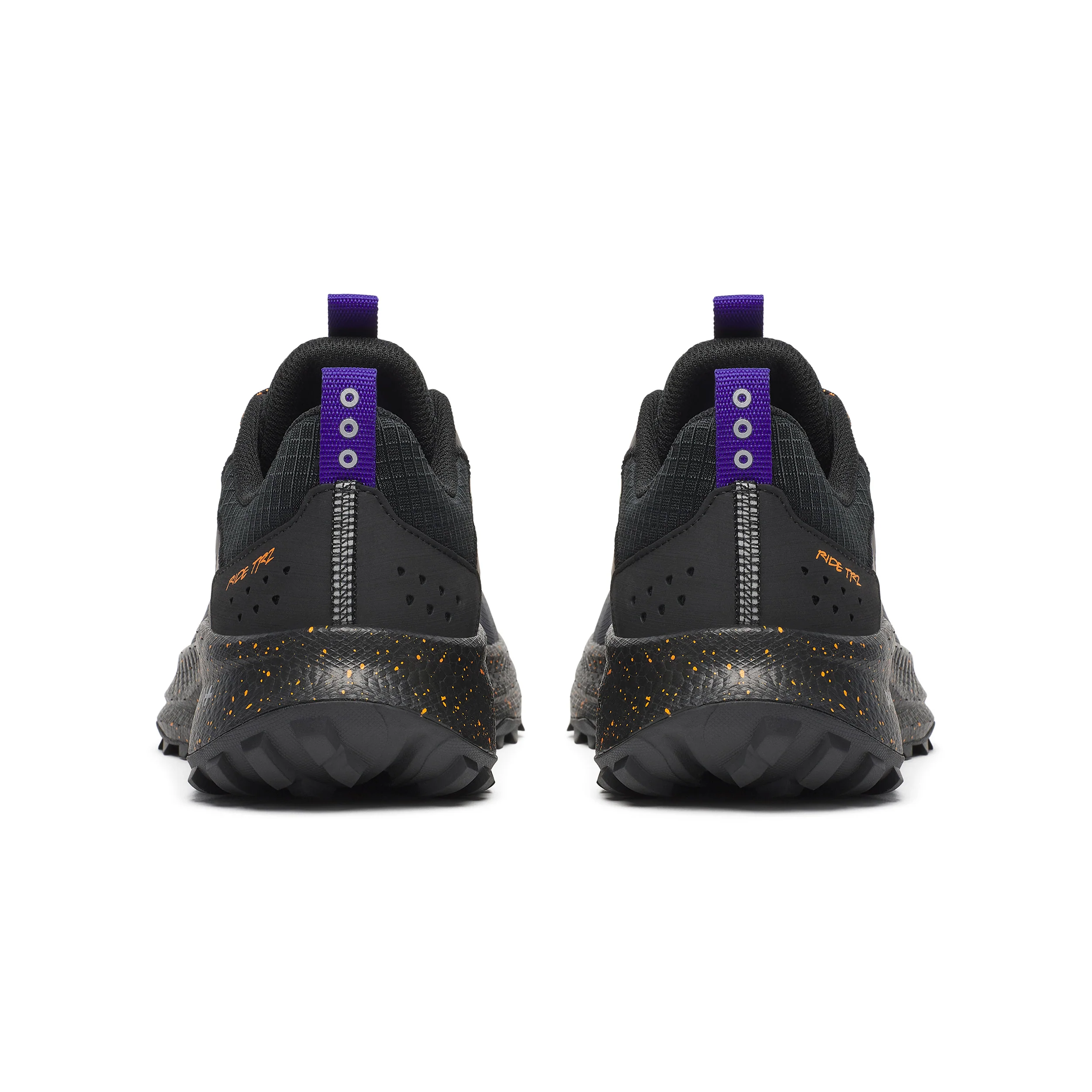 Ride TR2 Trailschuh Herren-grau, schwarz - Image 5