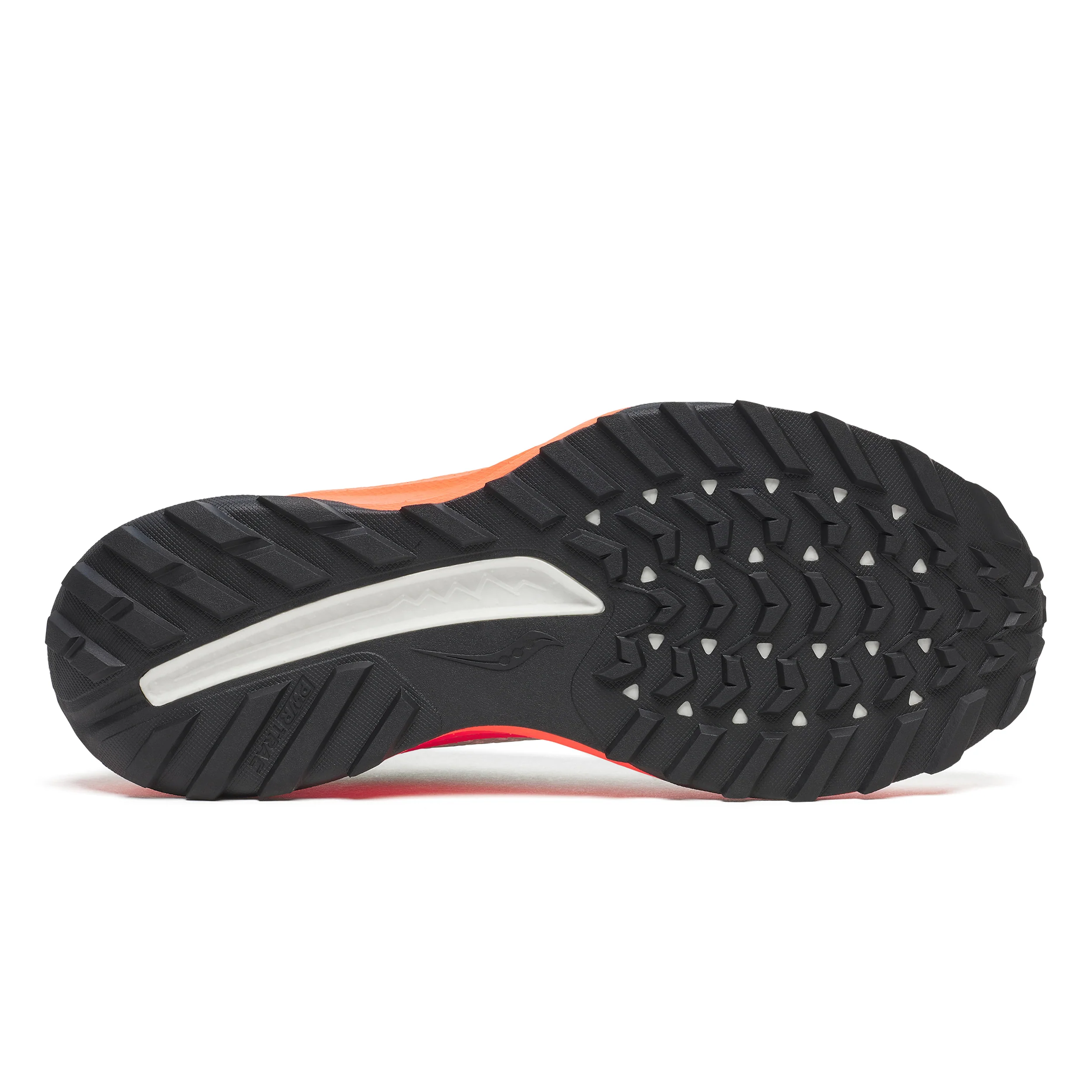 Ride TR2 Trailschuh Herren-weiß, koralle - Image 4