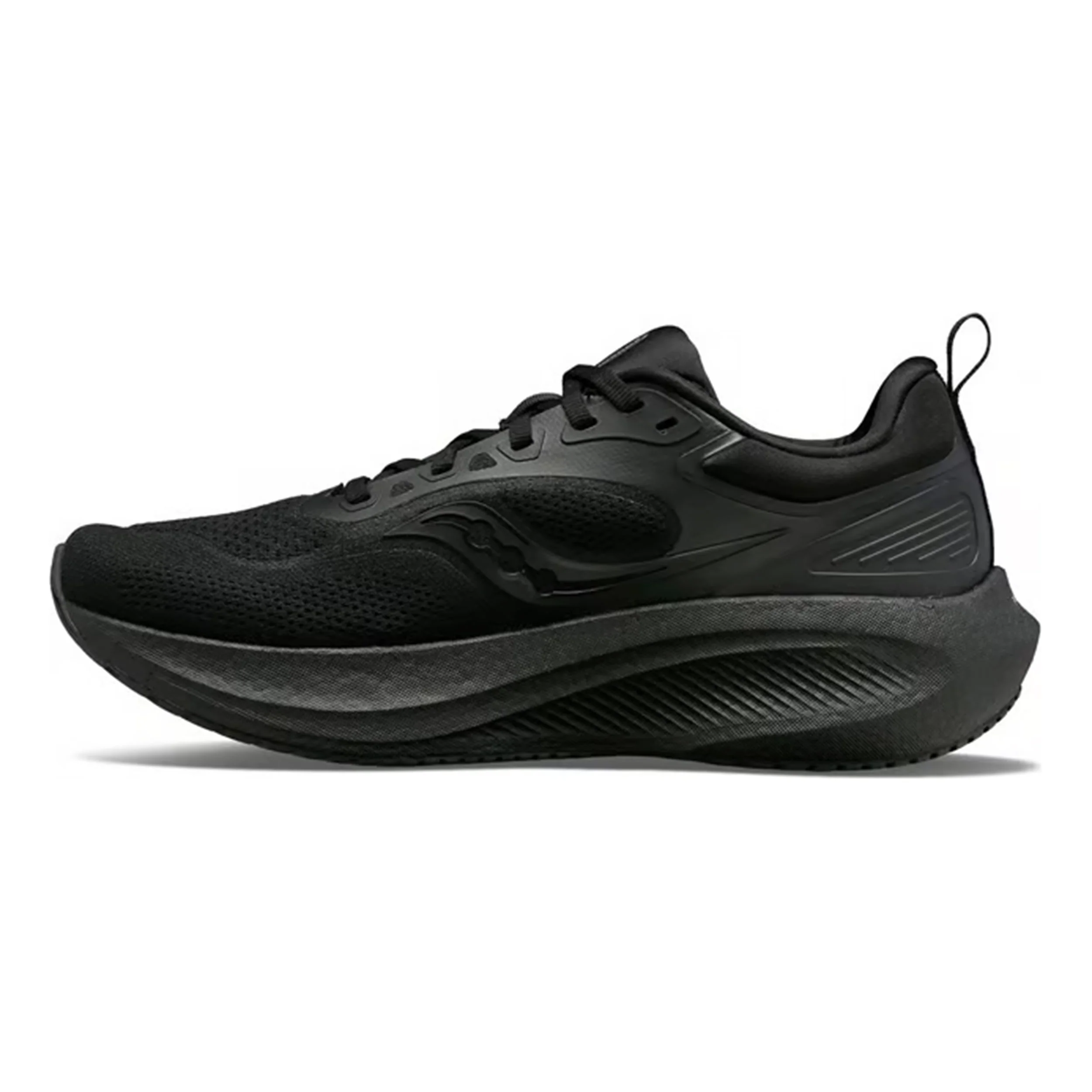 Surge 3 Neutralschuh Herren-Schwarz - Image 2
