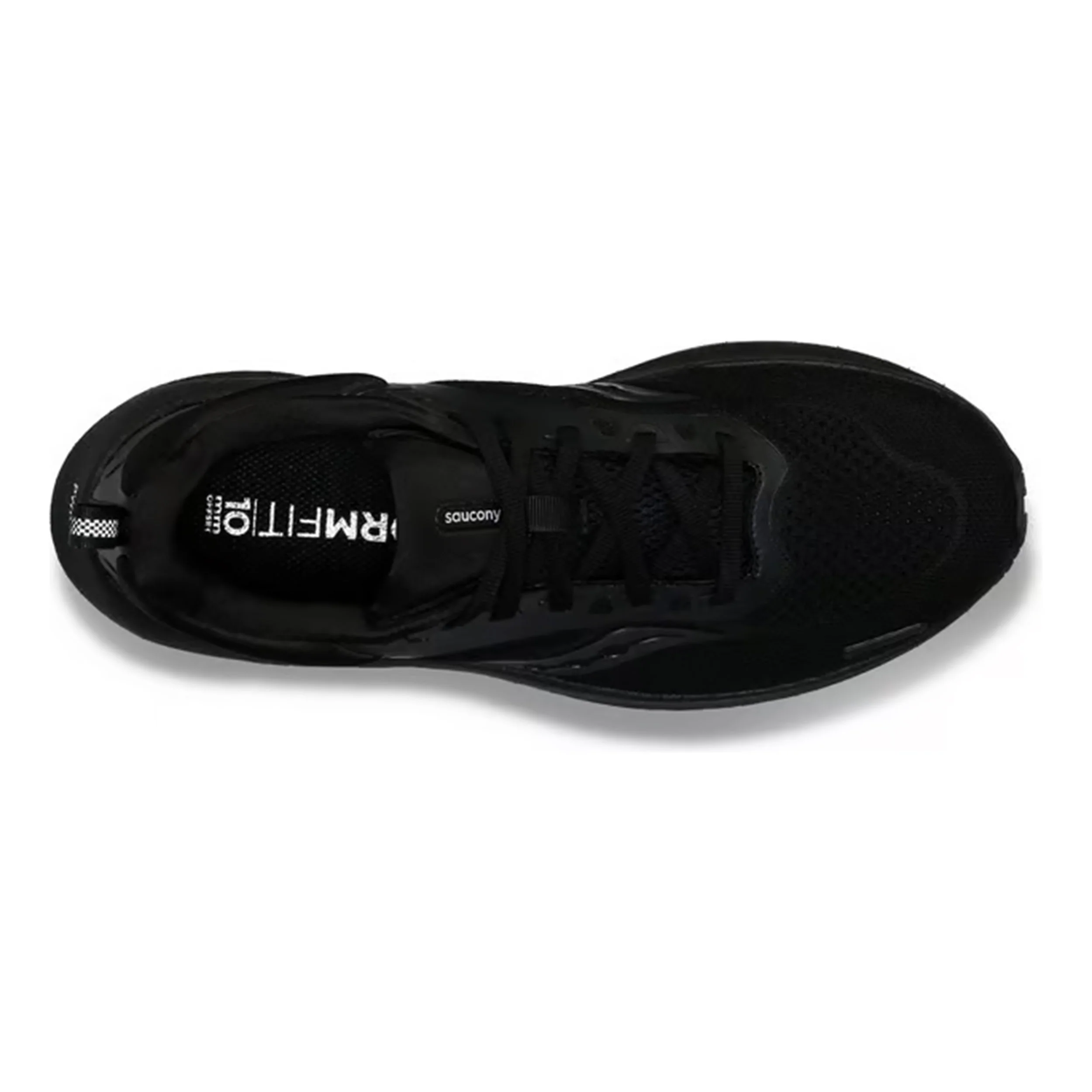 Surge 3 Neutralschuh Herren-Schwarz - Image 3