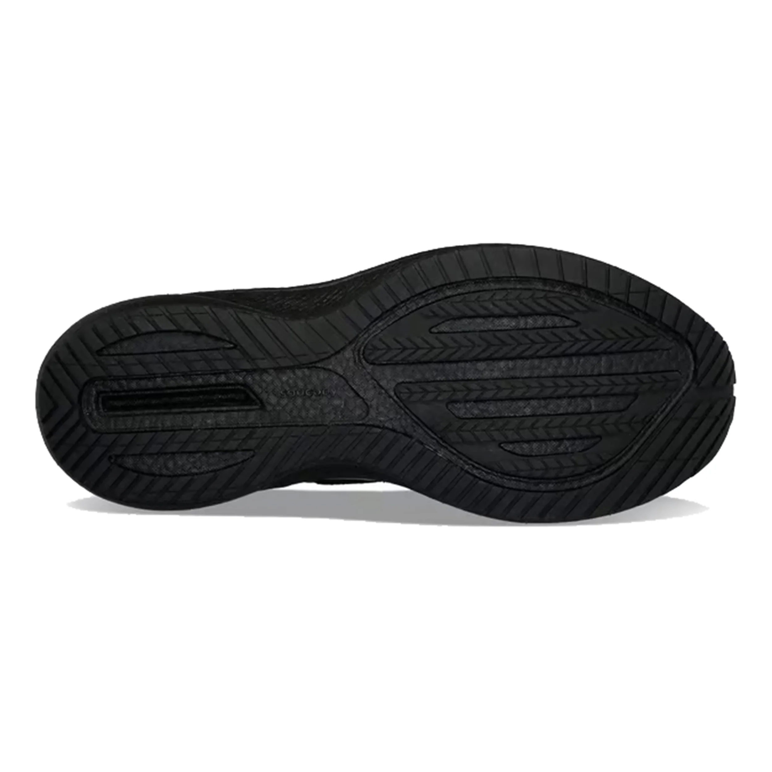 Surge 3 Neutralschuh Herren-Schwarz - Image 4