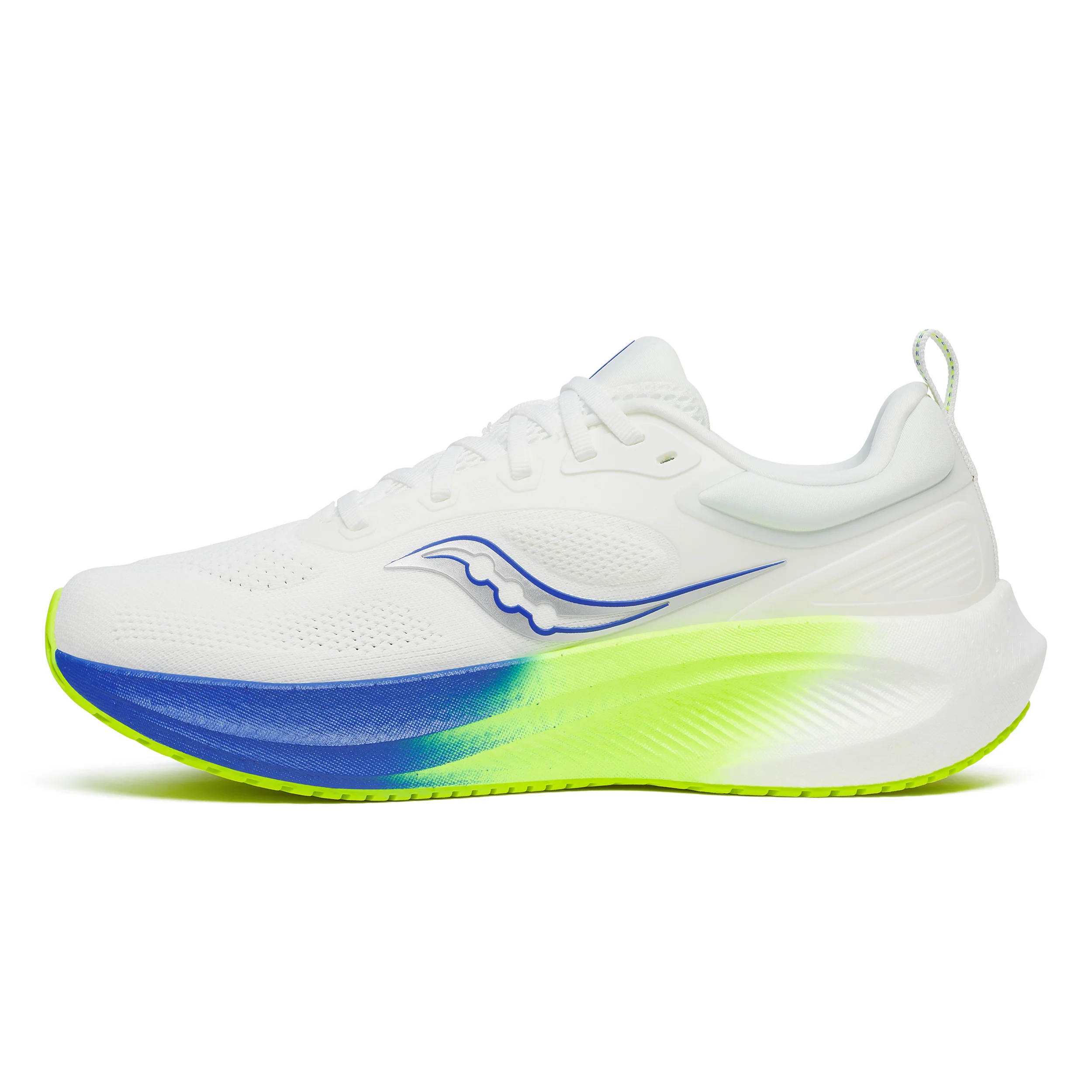 Surge 3 Neutralschuh Herren-Weiß,Blau - Image 2