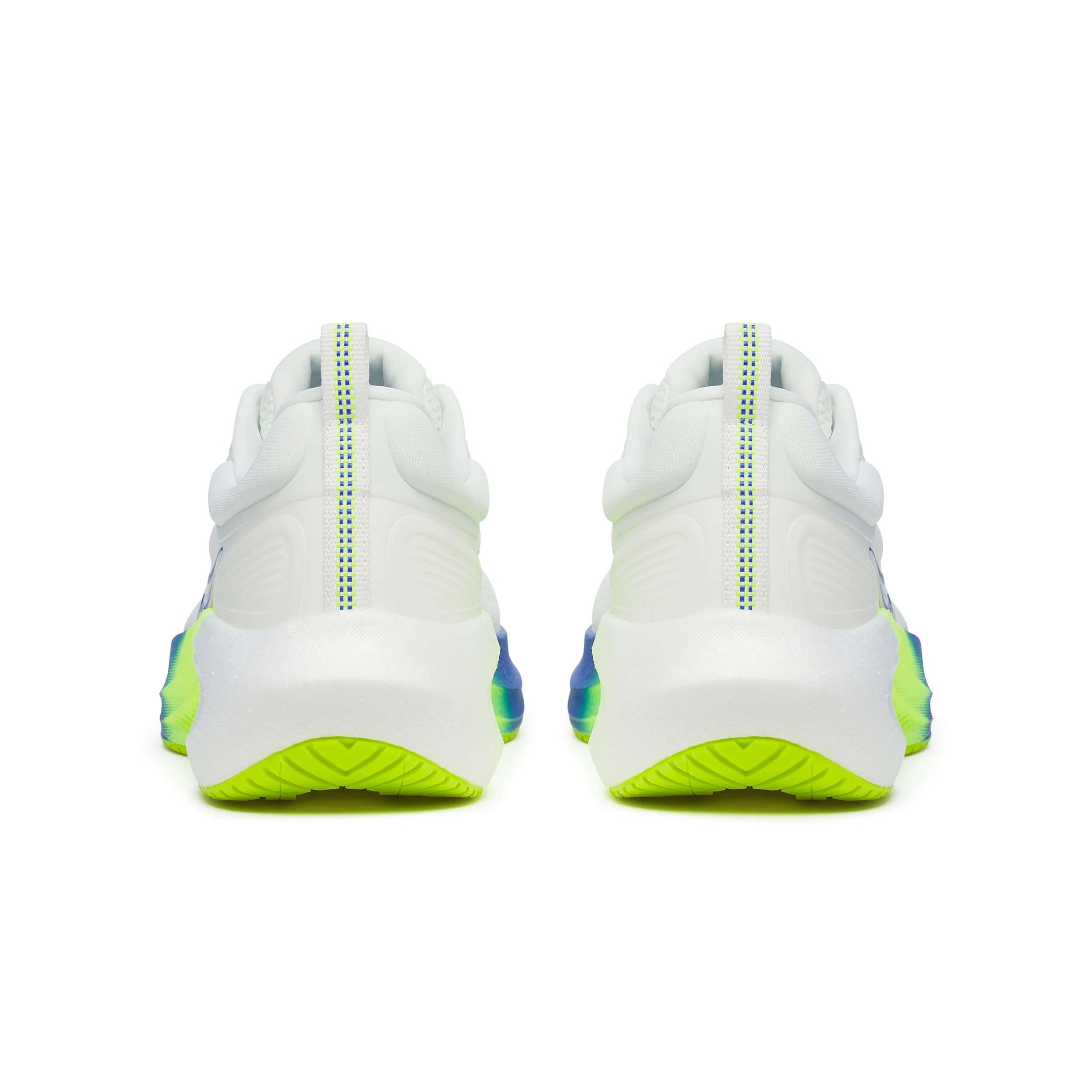 Surge 3 Neutralschuh Herren-Weiß,Blau - Image 5