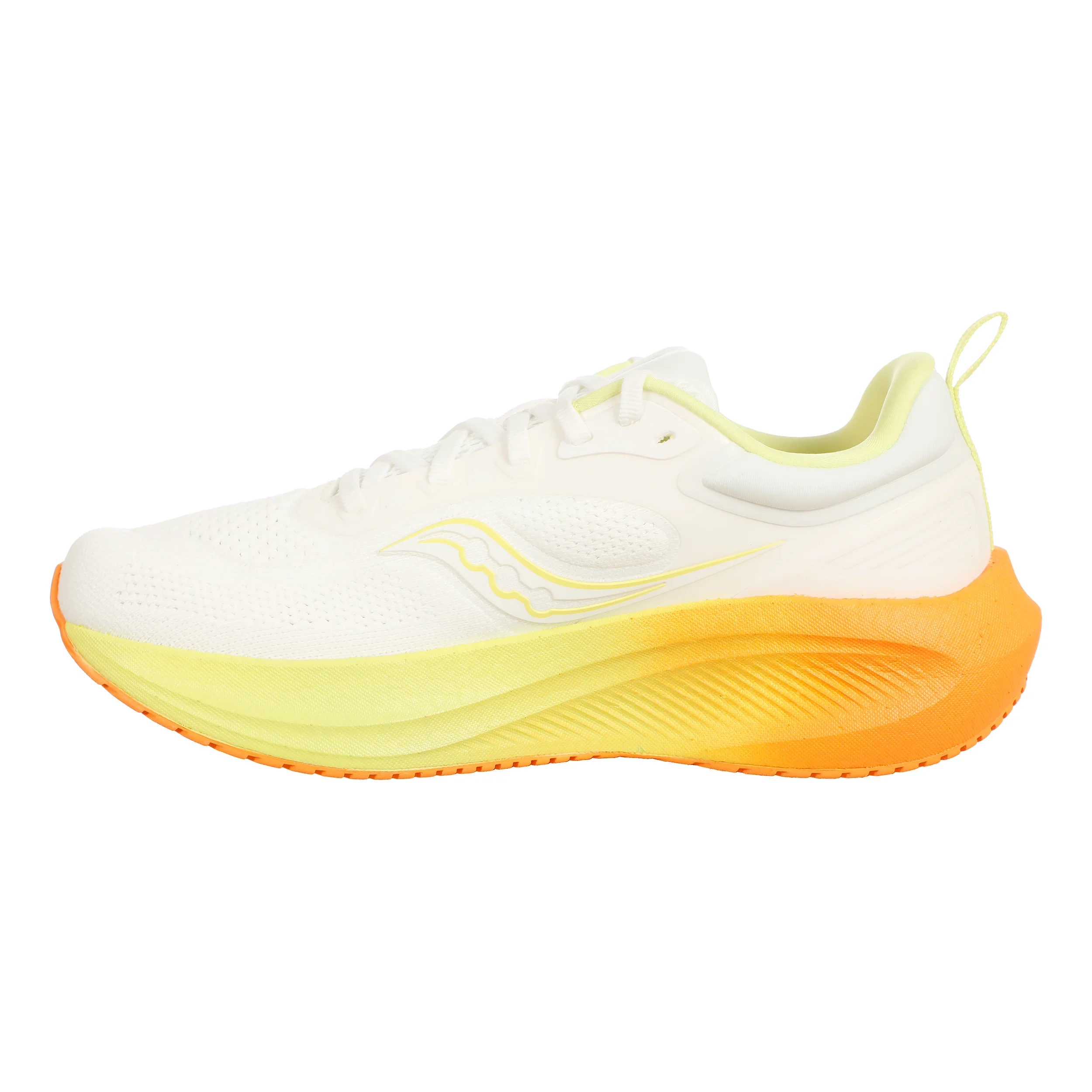 Surge 3 Neutralschuh Herren-Weiß,Zitronengelb - Image 2