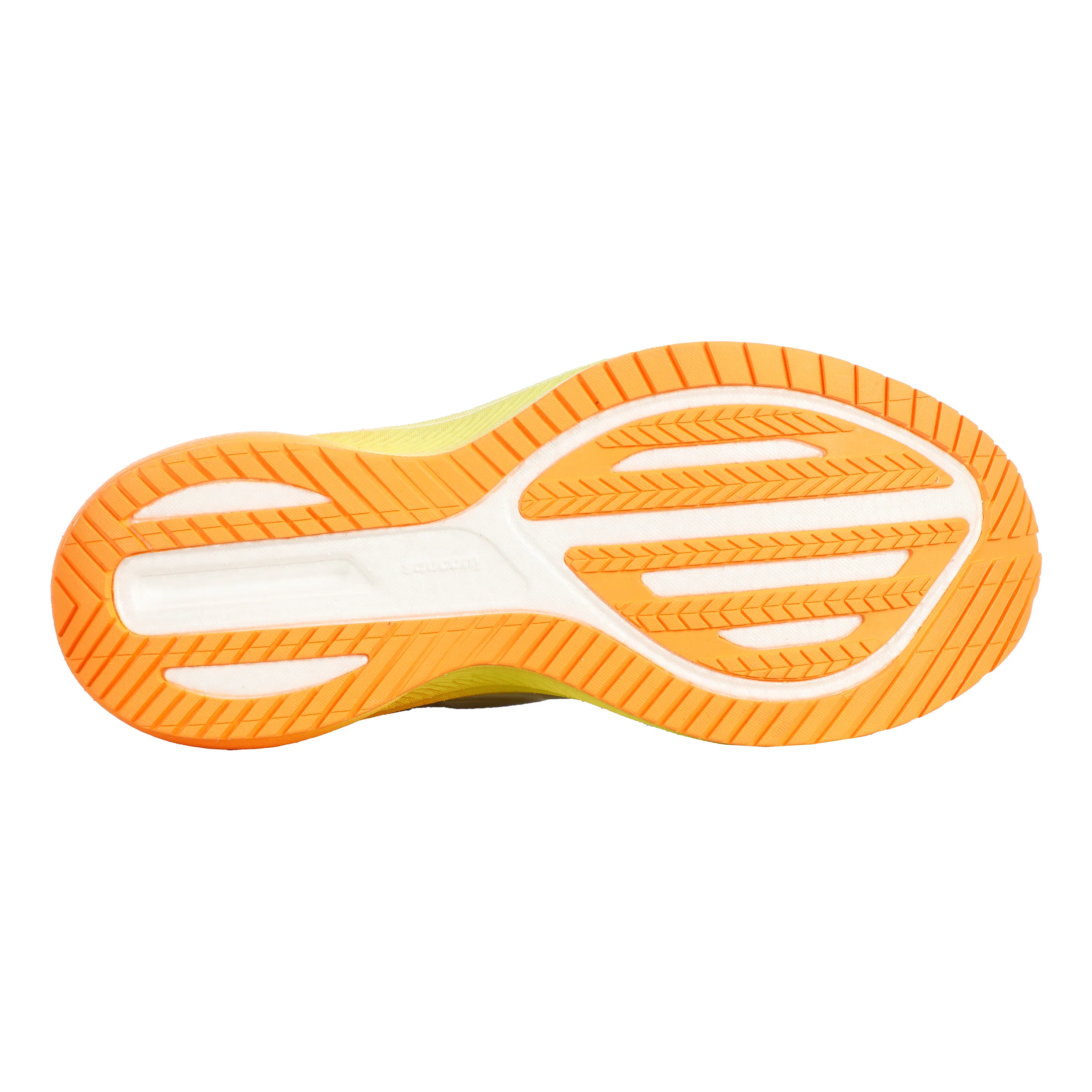 Surge 3 Neutralschuh Herren-Weiß,Zitronengelb - Image 4