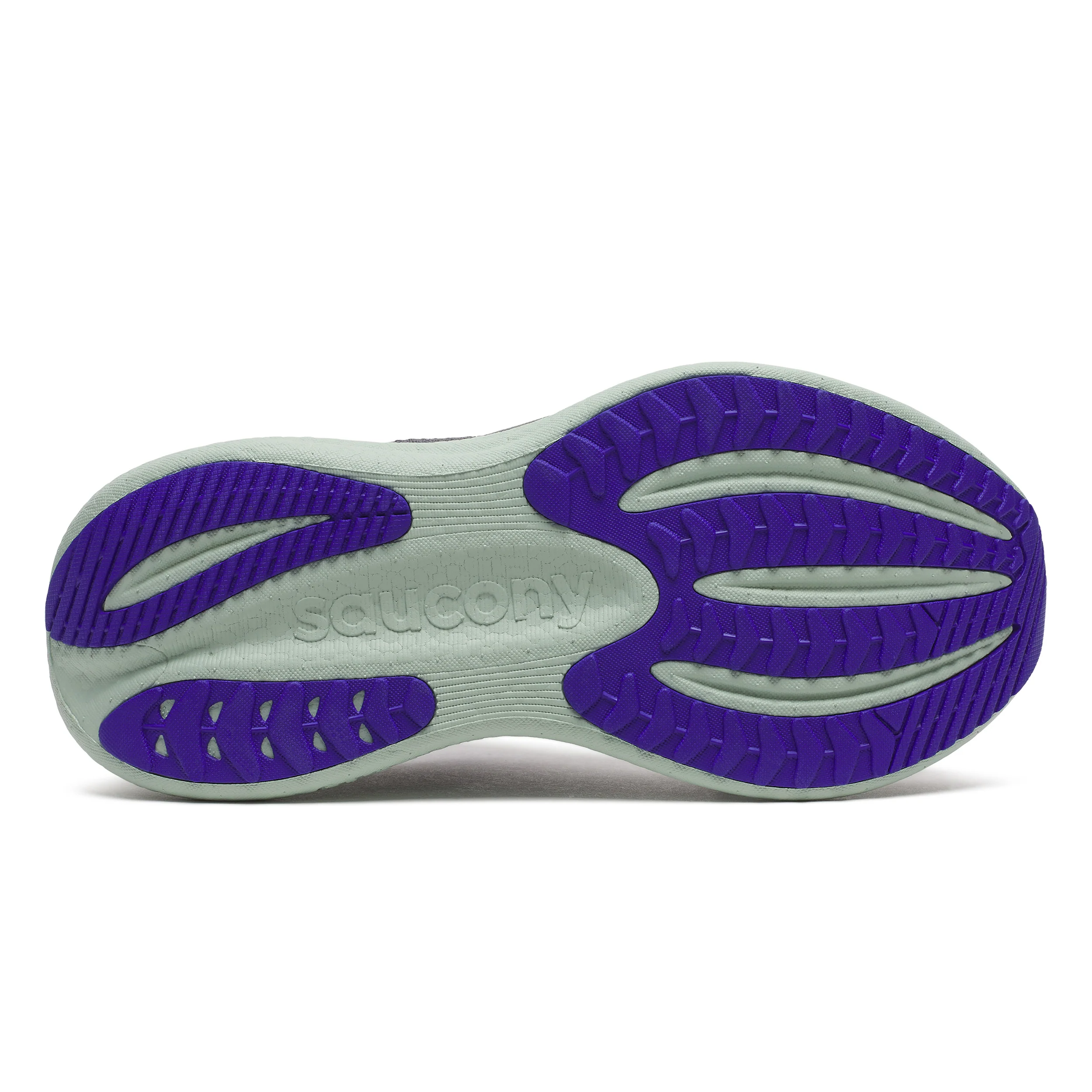 Triumph 23 GTX Neutralschuh Damen-grau, grün - Image 4
