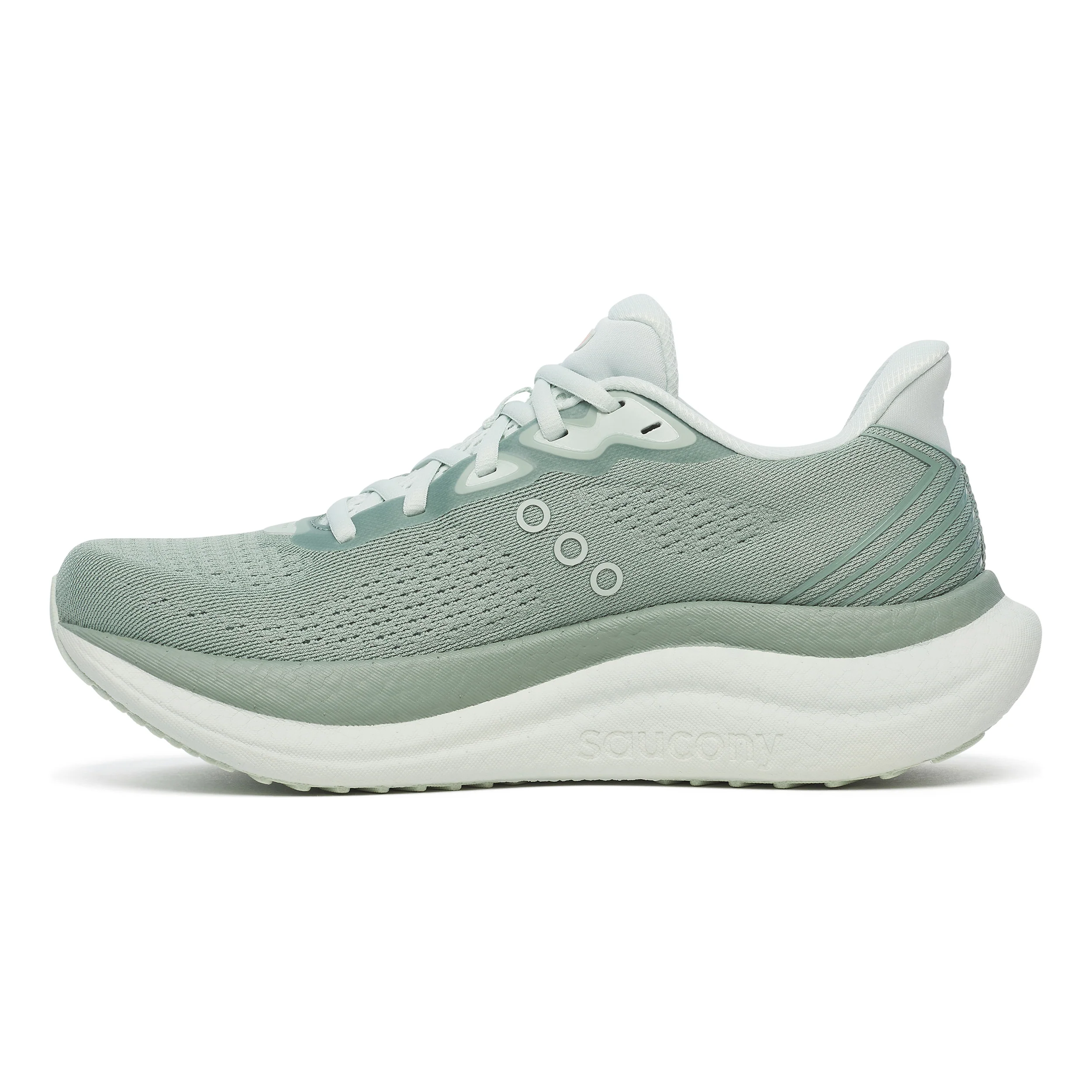 Triumph 23 Neutralschuh Damen - oliv, grün - Image 2