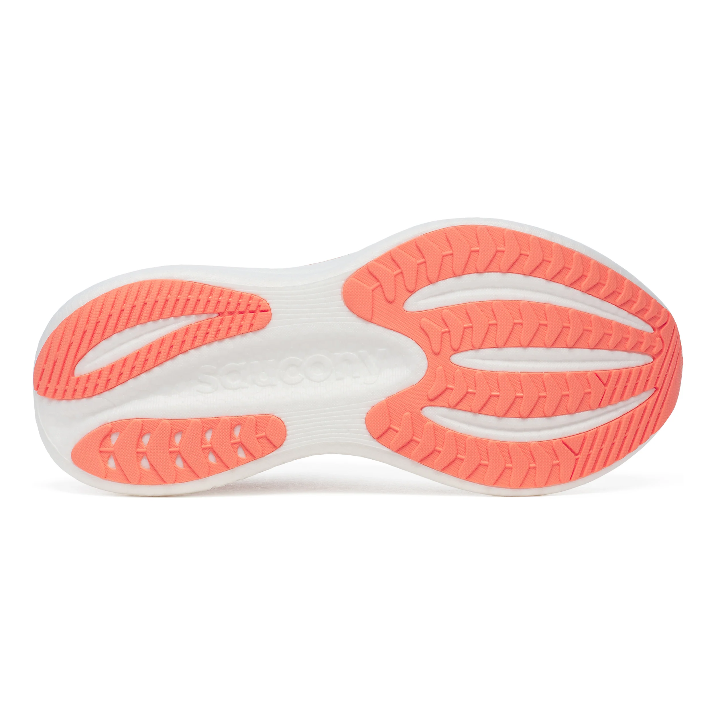 Triumph 23 Neutralschuh Damen - weiß, koralle - Image 4