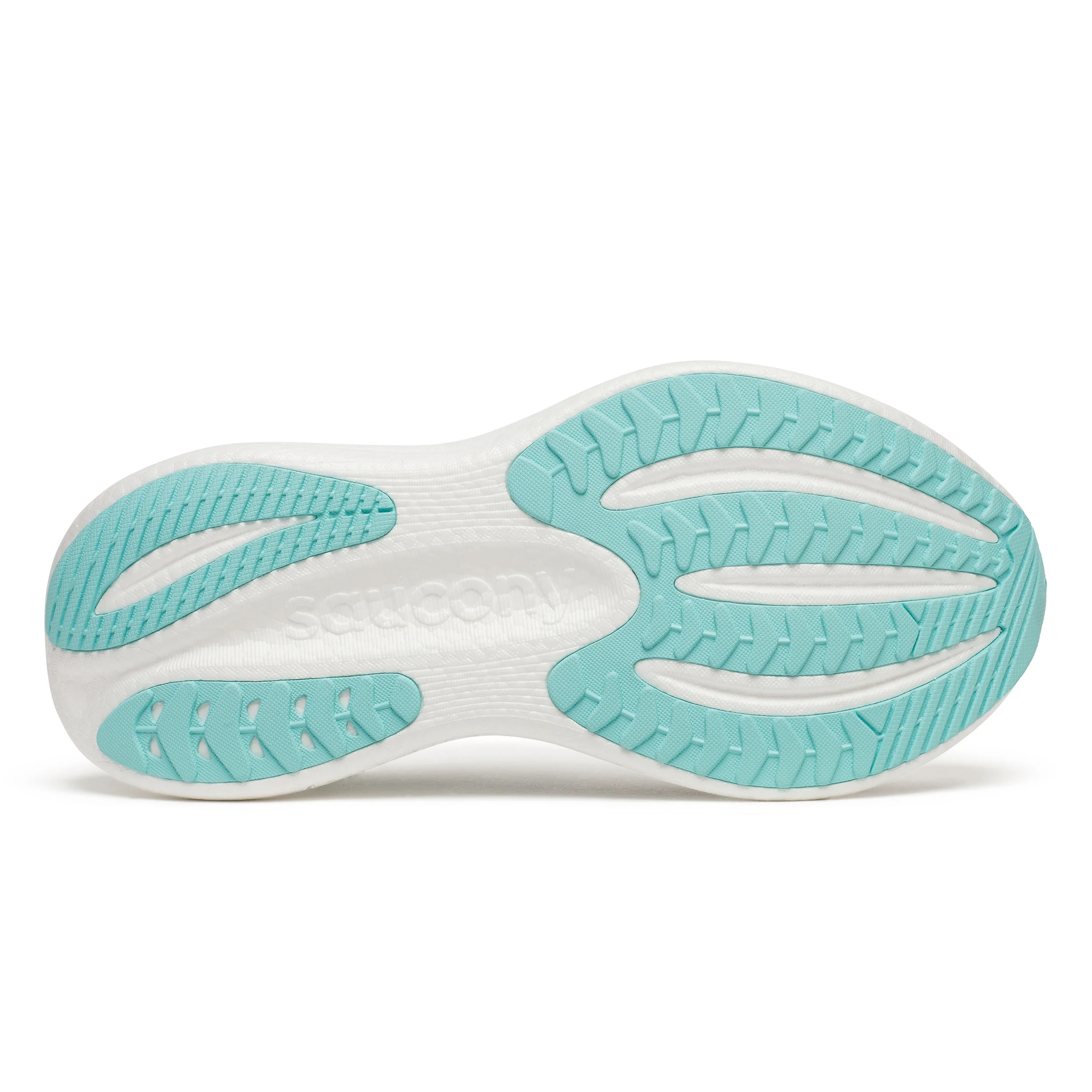 Triumph 23 Neutralschuh Damen - weiß, mint - Image 4
