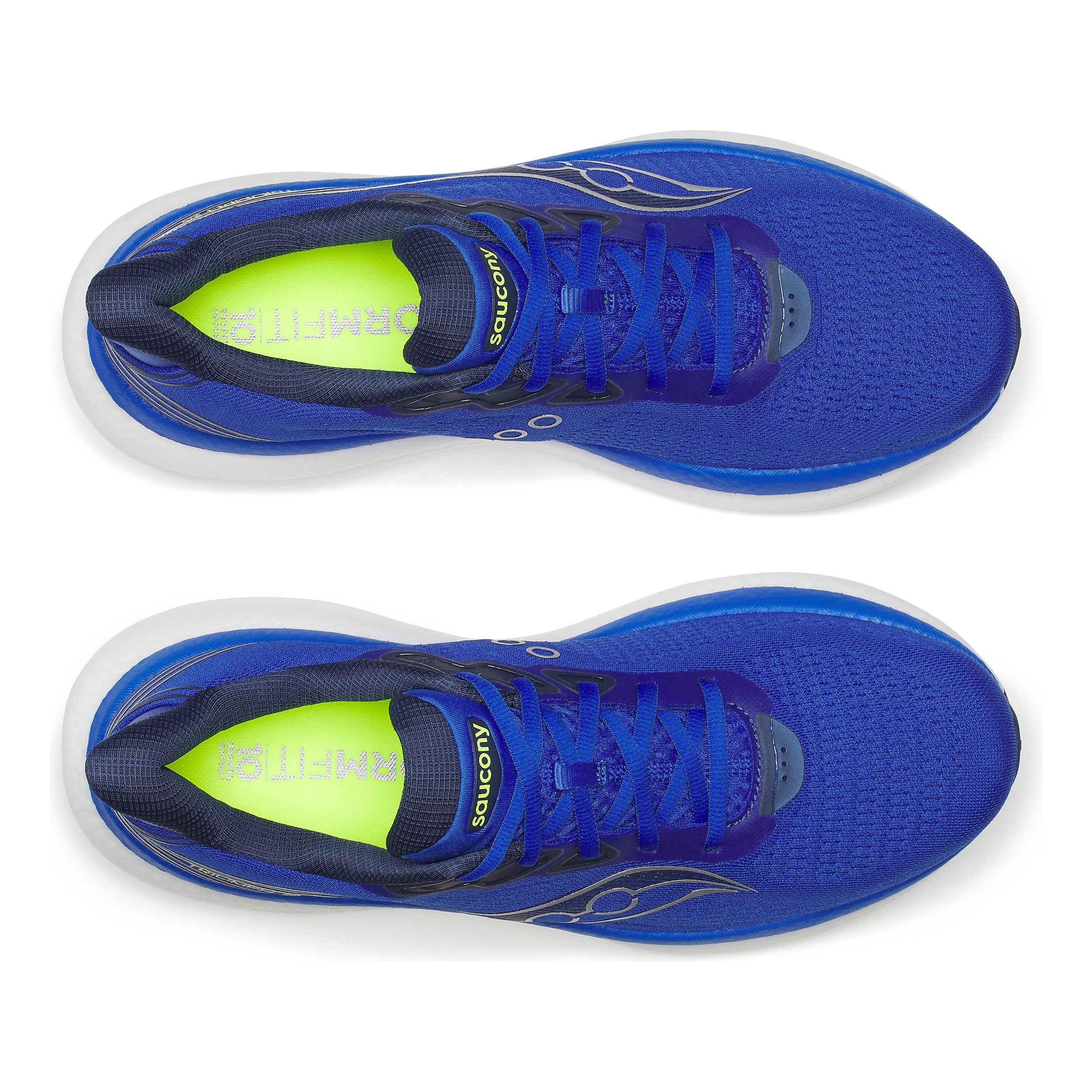 Triumph 23 Neutralschuh Herren-blau, silber - Image 3