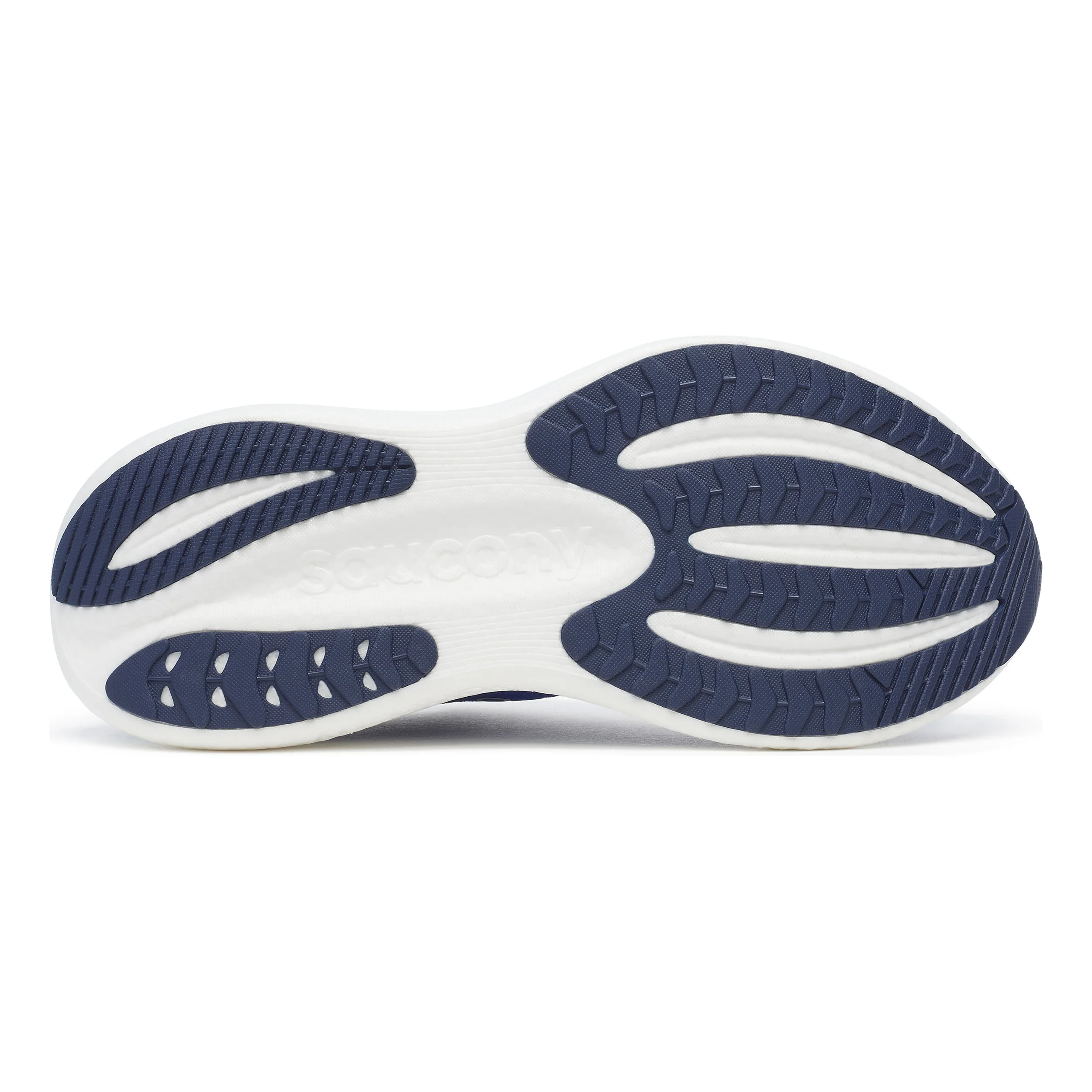 Triumph 23 Neutralschuh Herren-blau, silber - Image 4