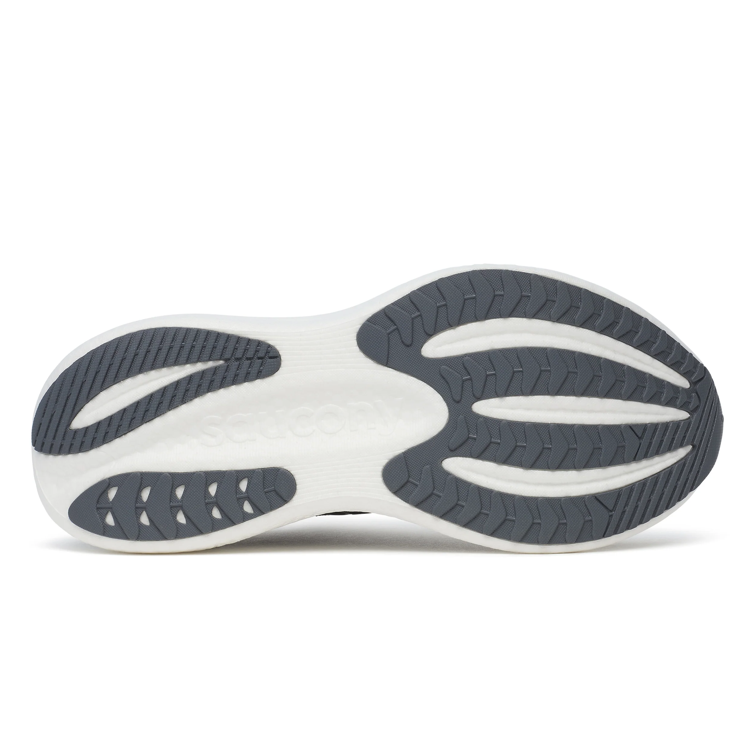 Triumph 23 Neutralschuh Herren-schwarz, weiß - Image 4