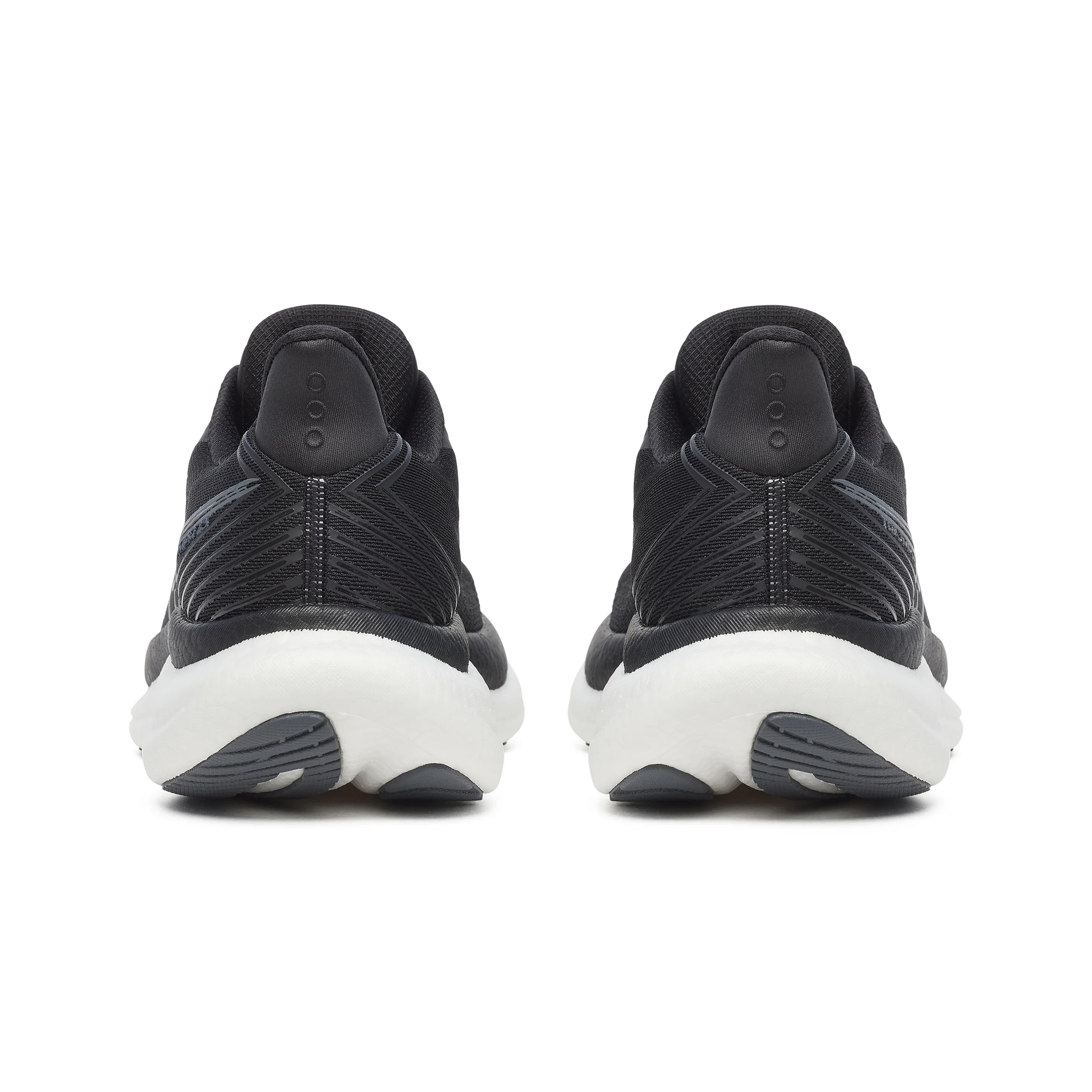 Triumph 23 Neutralschuh Herren-schwarz, weiß - Image 5