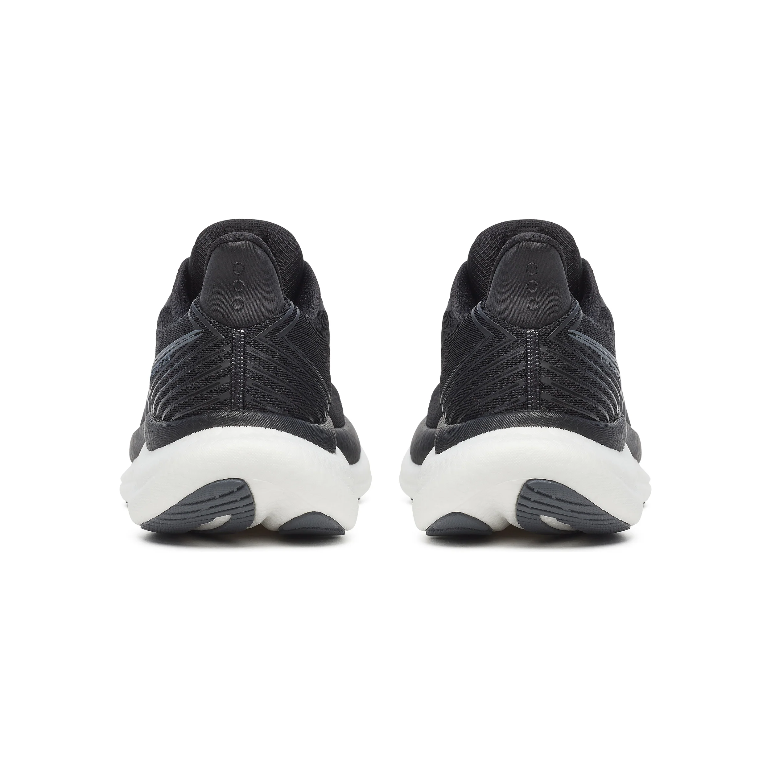 Triumph 23 Wide Neutralschuh Herren-Schwarz,Weiß - Image 5