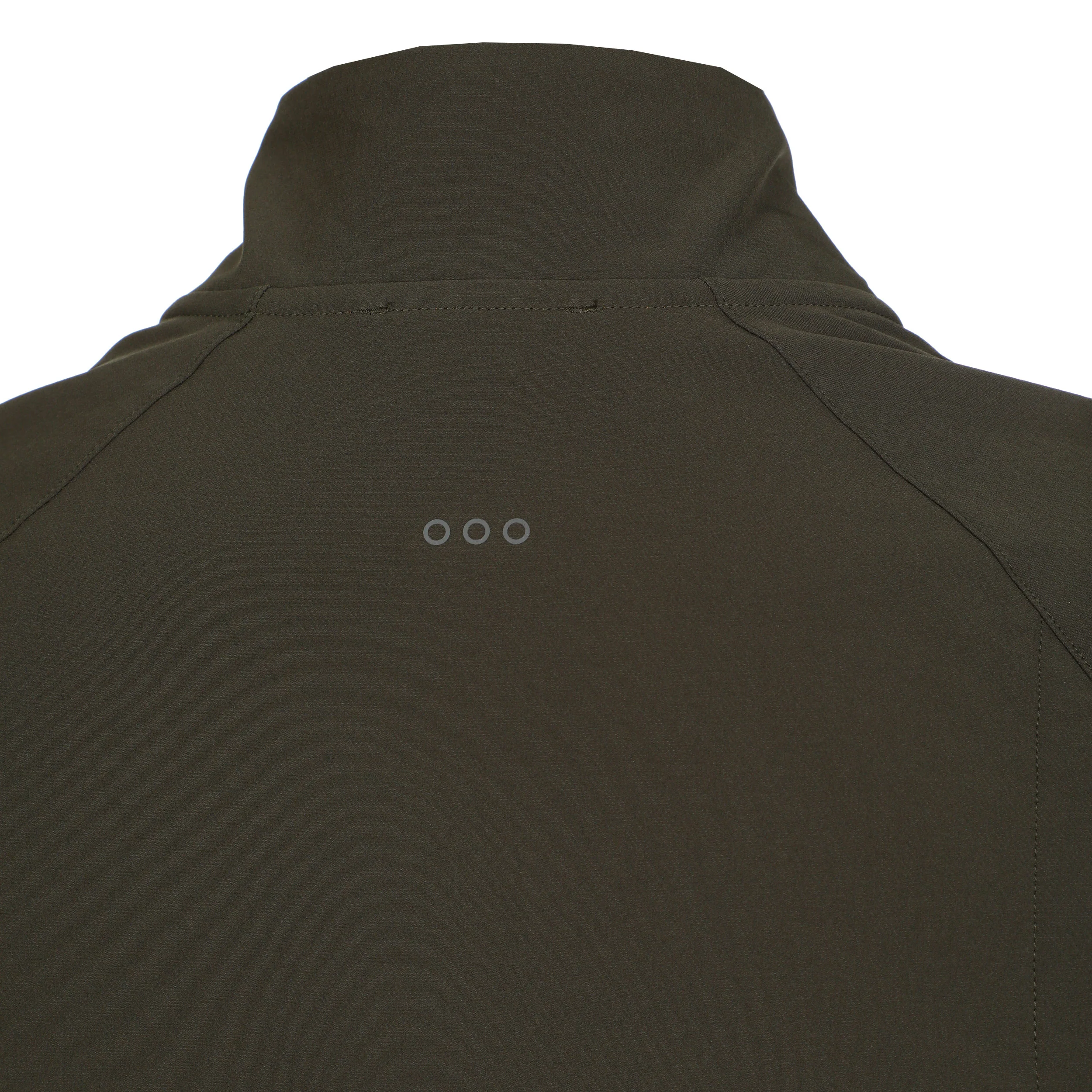 Triumph Laufjacke Herren-Oliv - Image 5