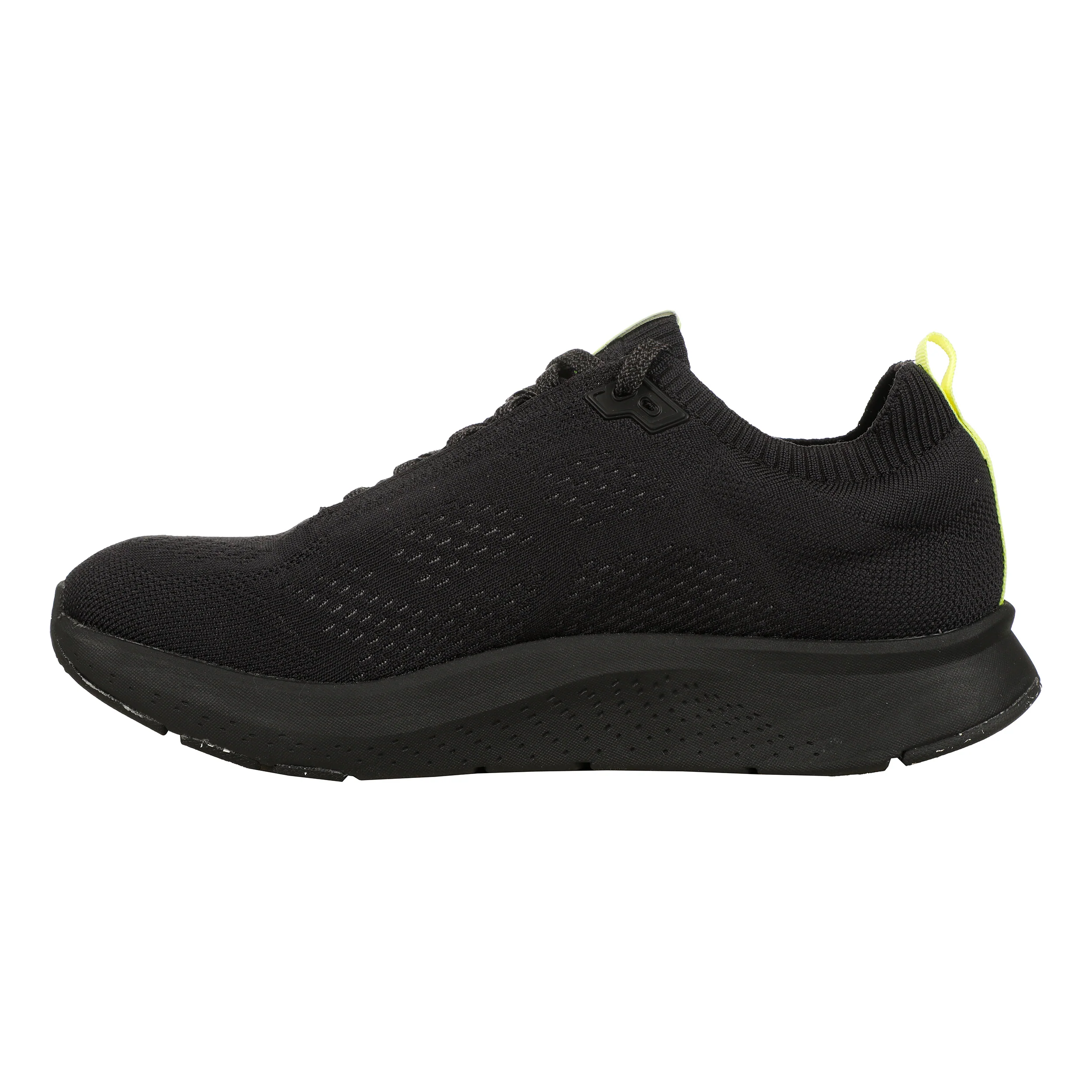 Pursuit Explore Neutralschuh Herren-Schwarz - Image 2
