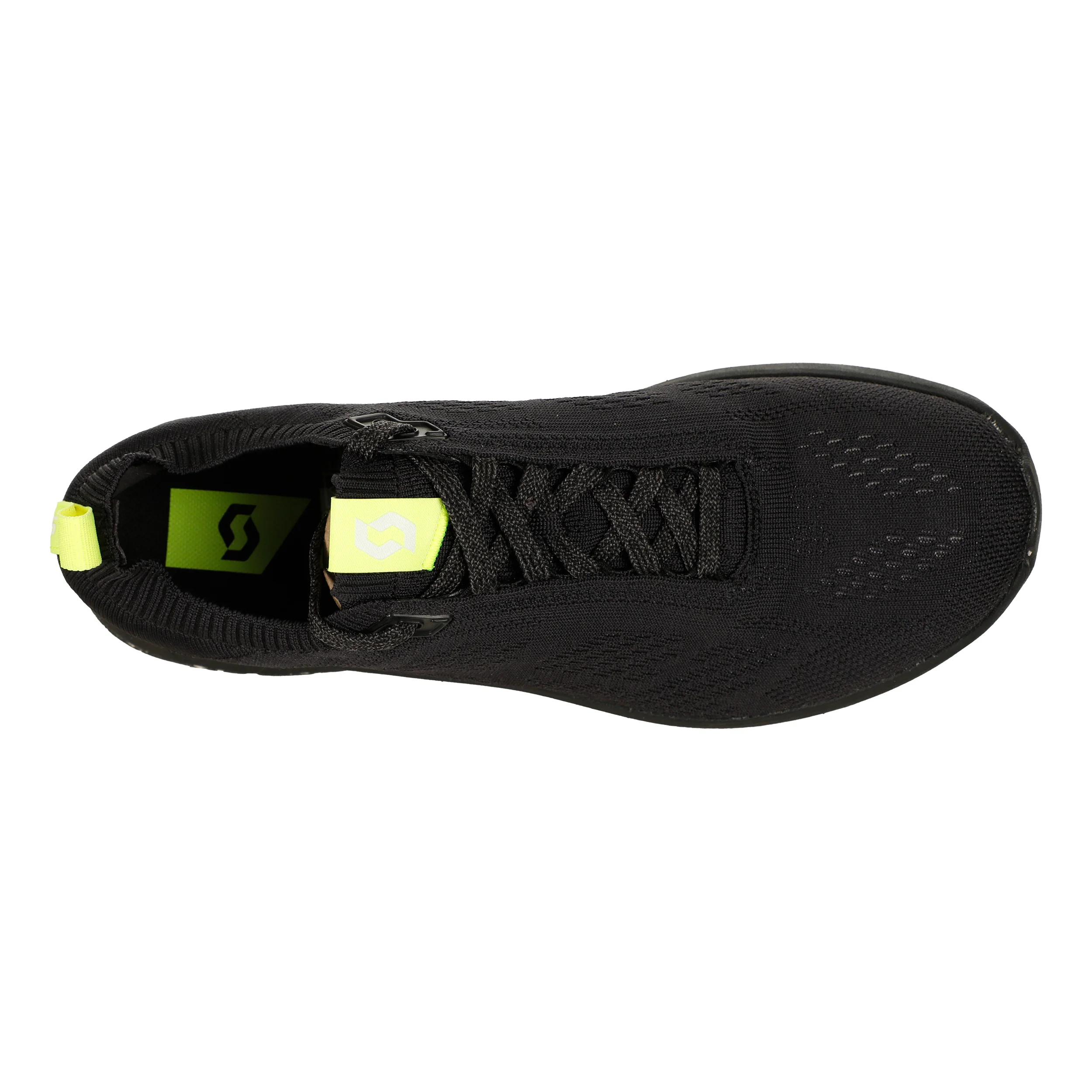Pursuit Explore Neutralschuh Herren-Schwarz - Image 3