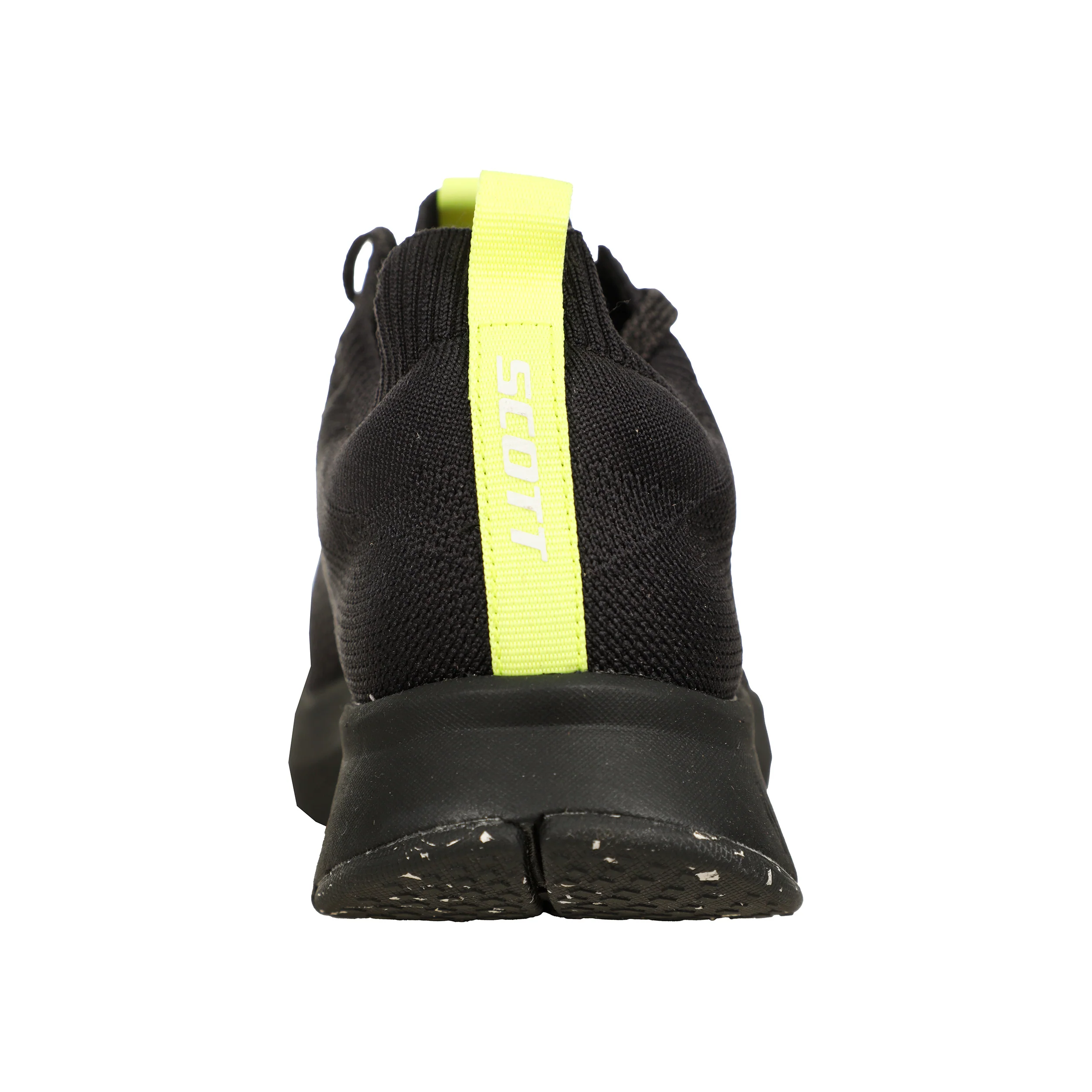 Pursuit Explore Neutralschuh Herren-Schwarz - Image 5