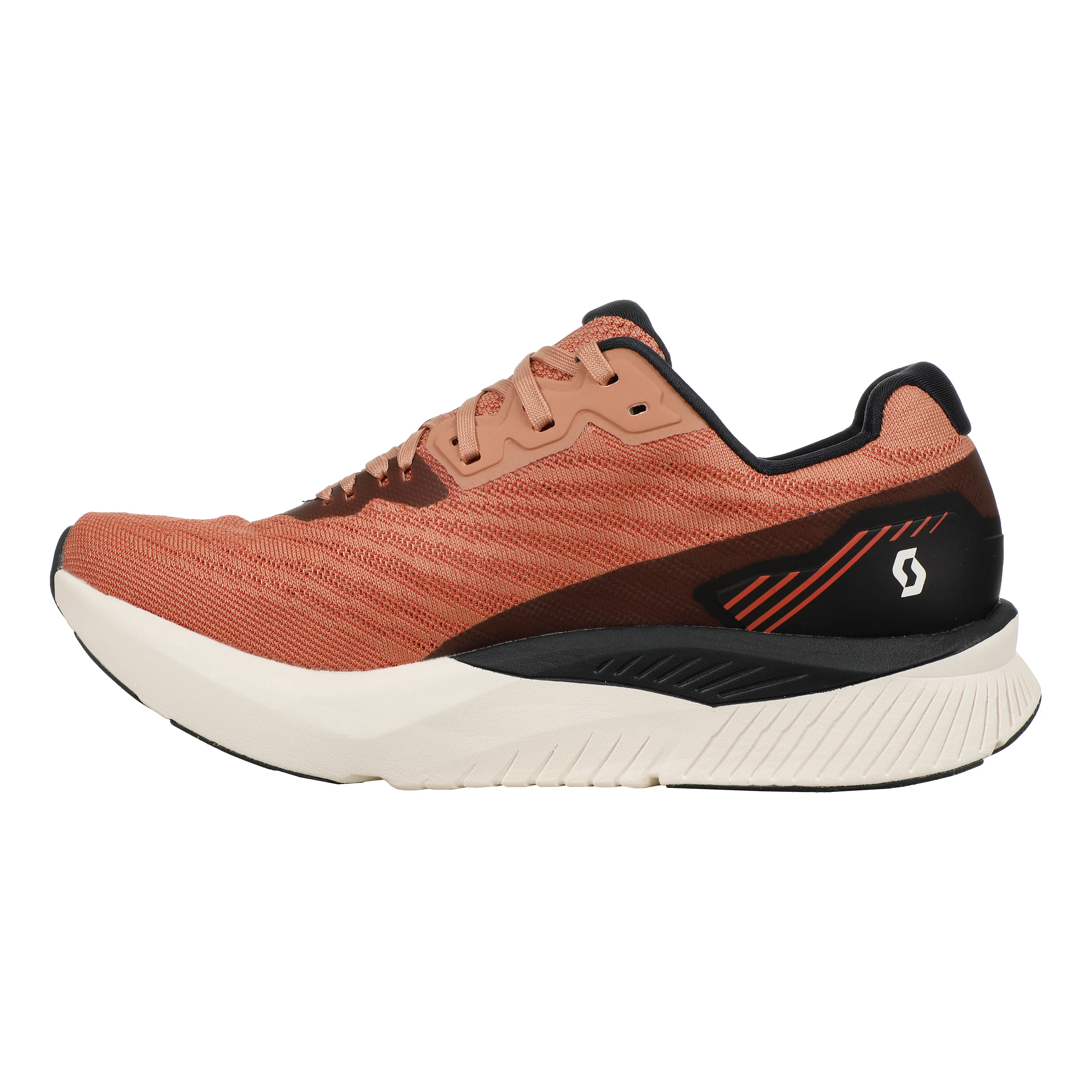 Pursuit Neutralschuh Damen-Beige,Dunkelblau - Image 2
