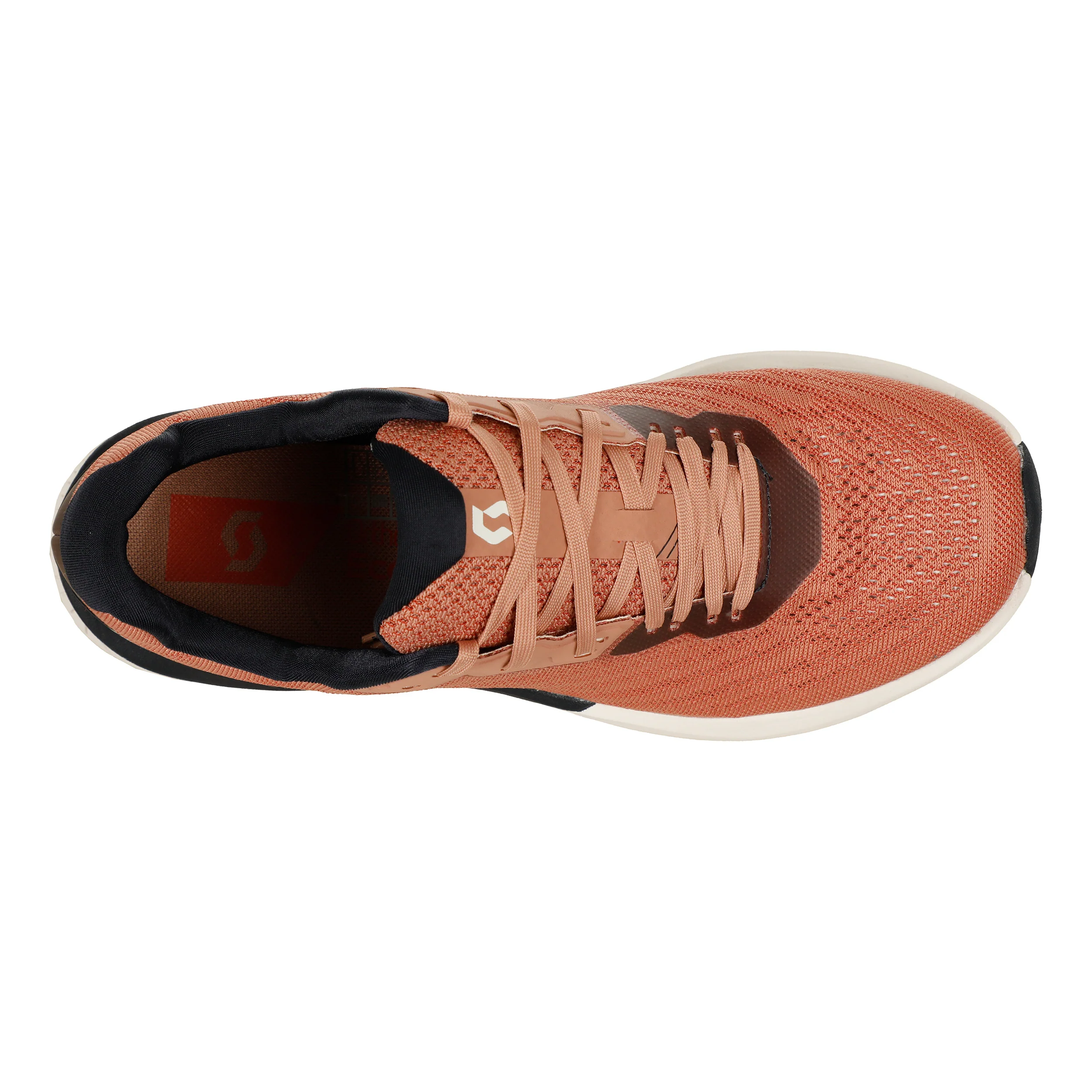 Pursuit Neutralschuh Damen-Beige,Dunkelblau - Image 3