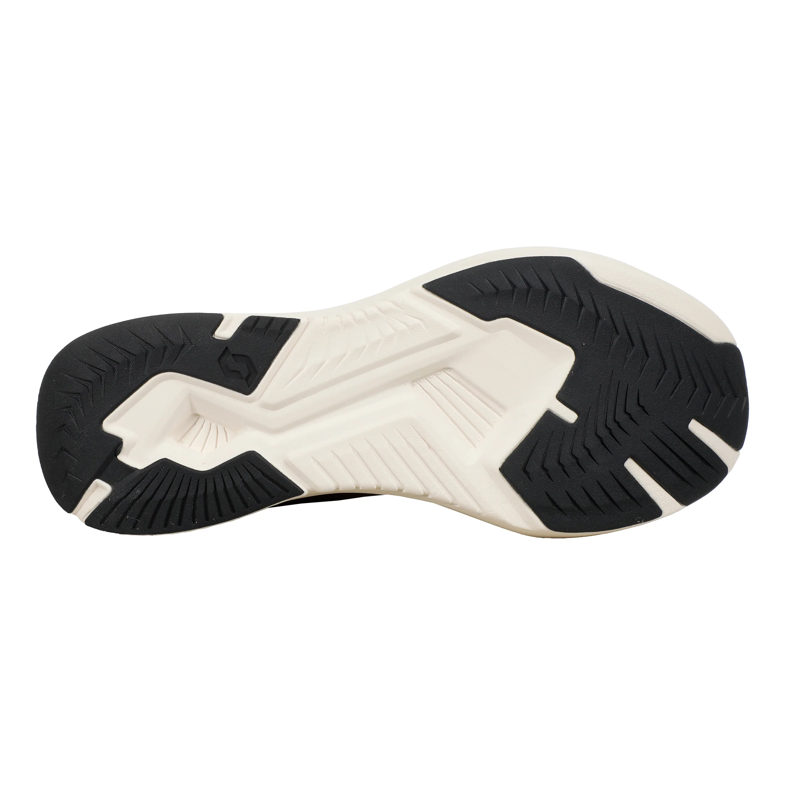 Pursuit Neutralschuh Damen-Beige,Dunkelblau - Image 4