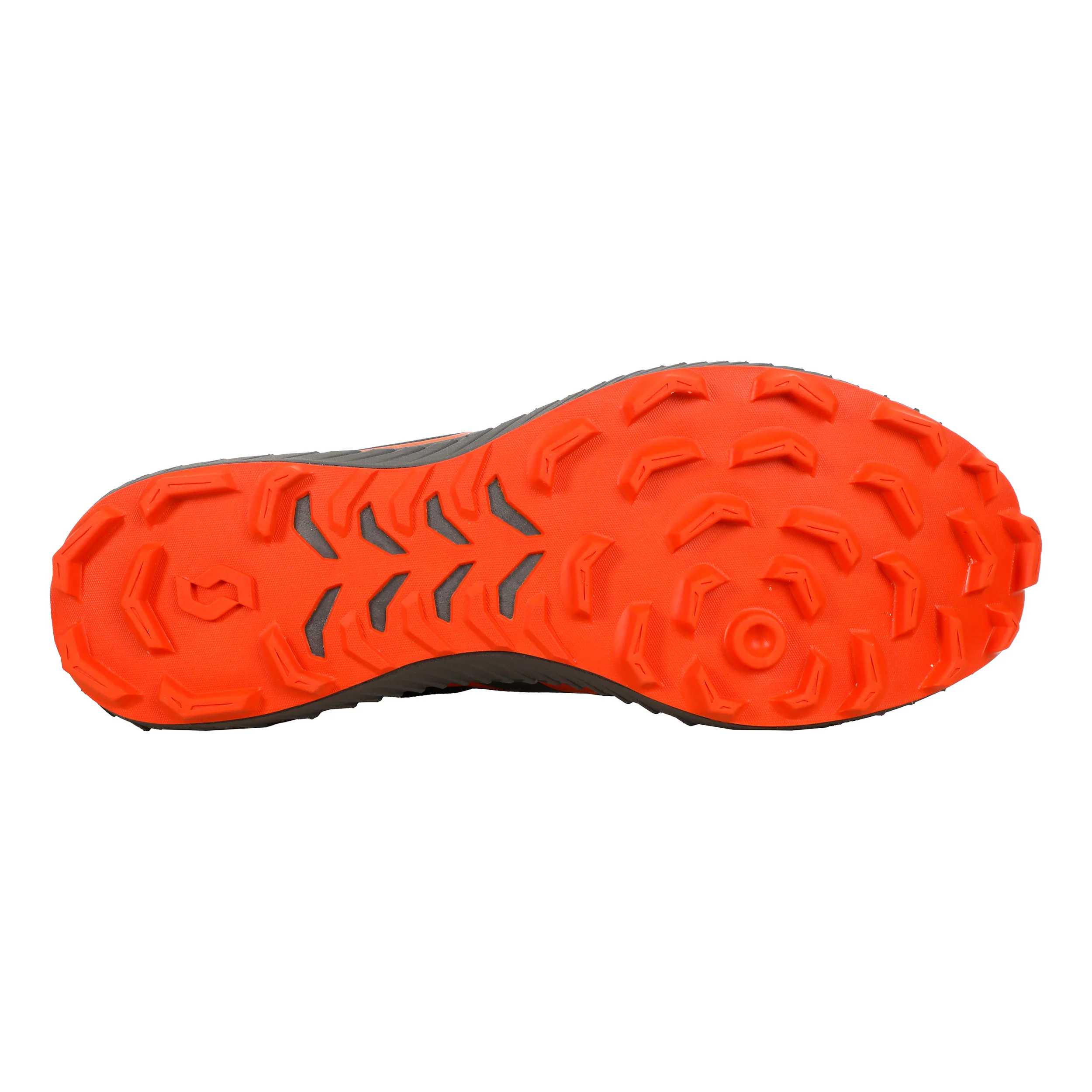 Supertrac RC 2 Trailschuh Herren-Dunkelgrau,Orange - Image 4