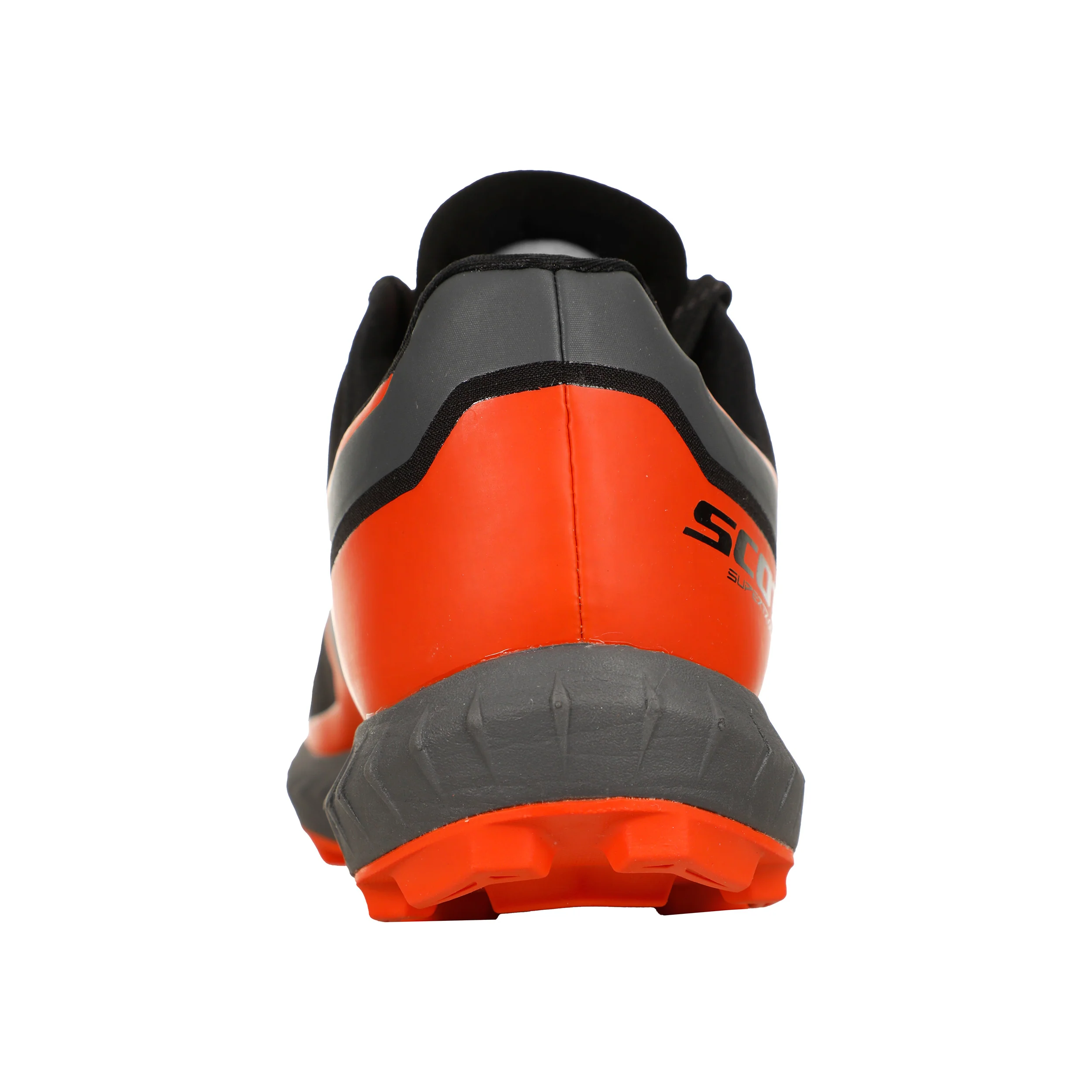 Supertrac RC 2 Trailschuh Herren-Dunkelgrau,Orange - Image 5