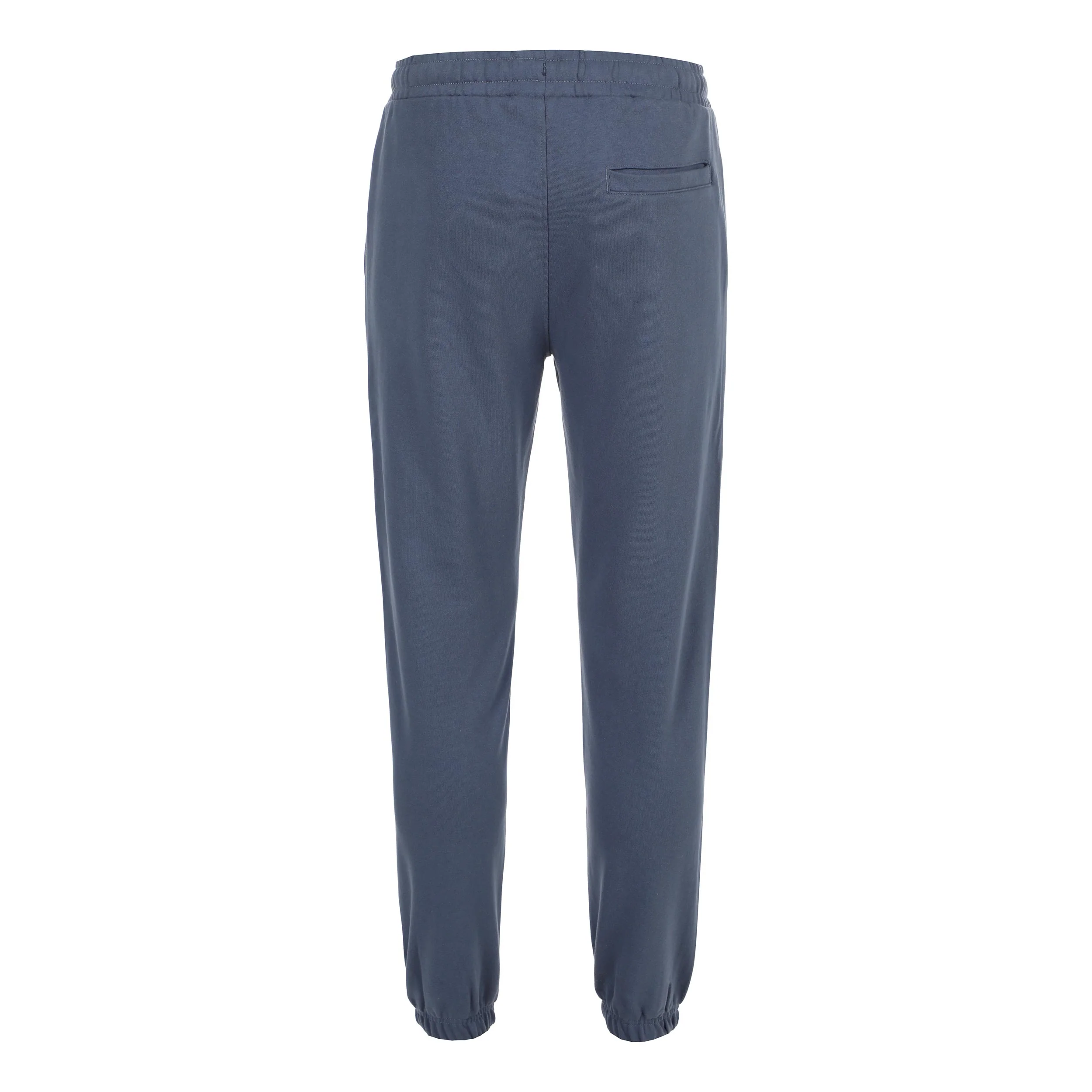 Input Fleece Trainingshose Herren - blaugrau - Image 2