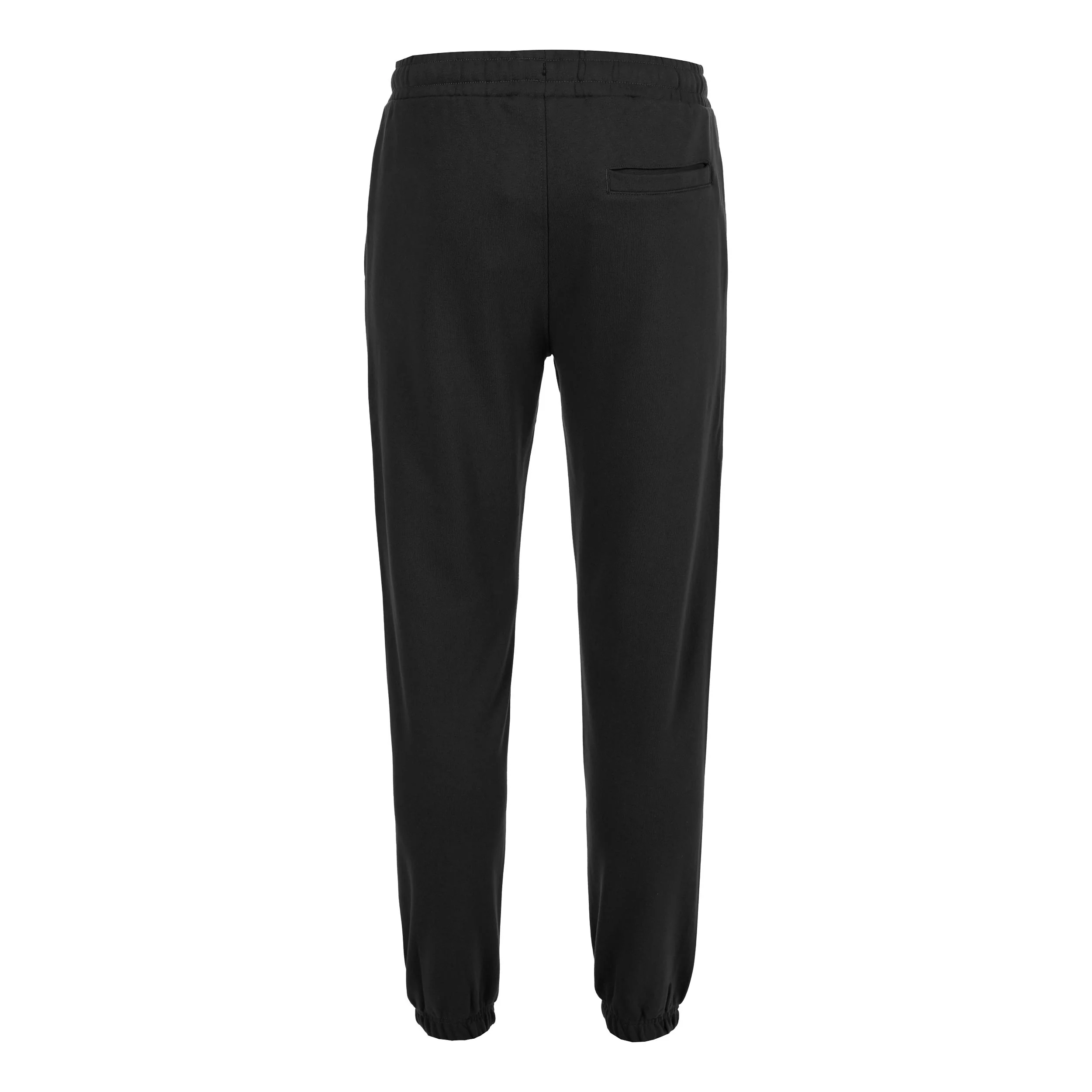 Input Fleece Trainingshose Herren - schwarz - Image 2