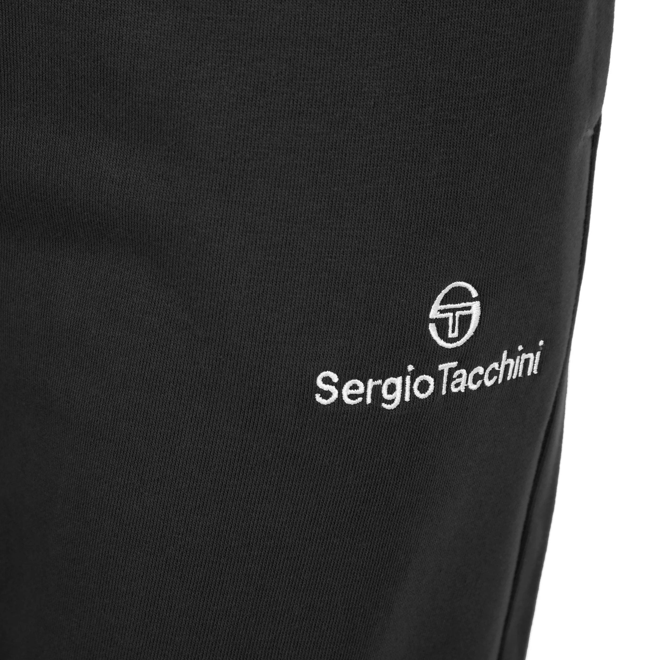 Input Fleece Trainingshose Herren - schwarz - Image 3