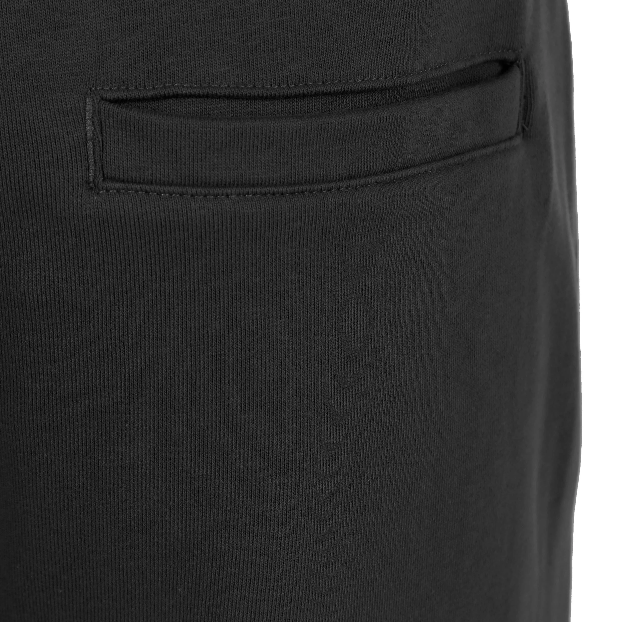 Input Fleece Trainingshose Herren - schwarz - Image 5