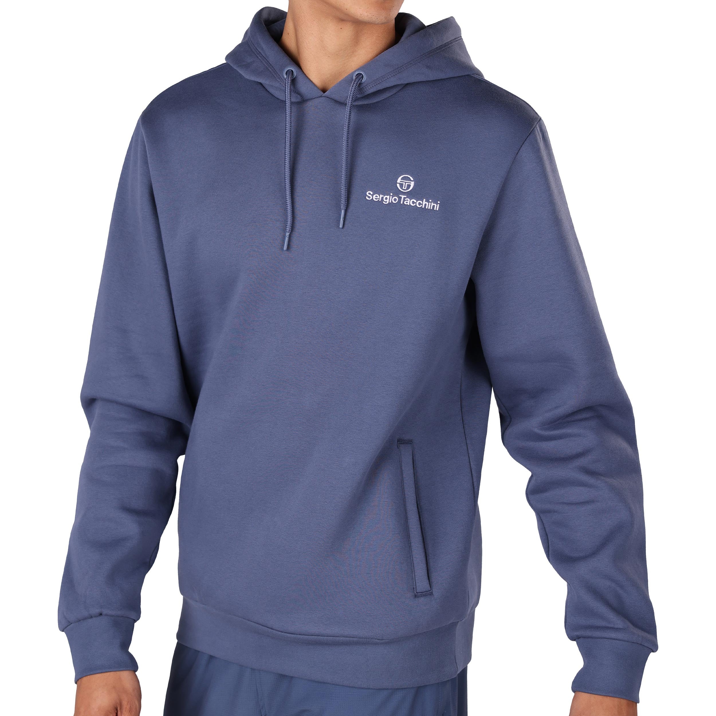 Lobby Hoody Herren-dunkelblau - Image 2