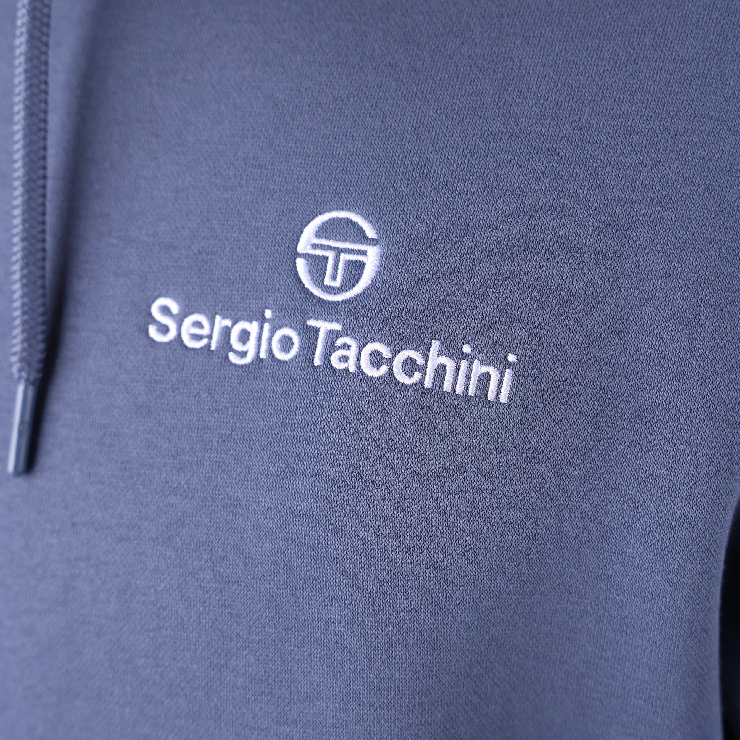 Lobby Hoody Herren-dunkelblau - Image 4