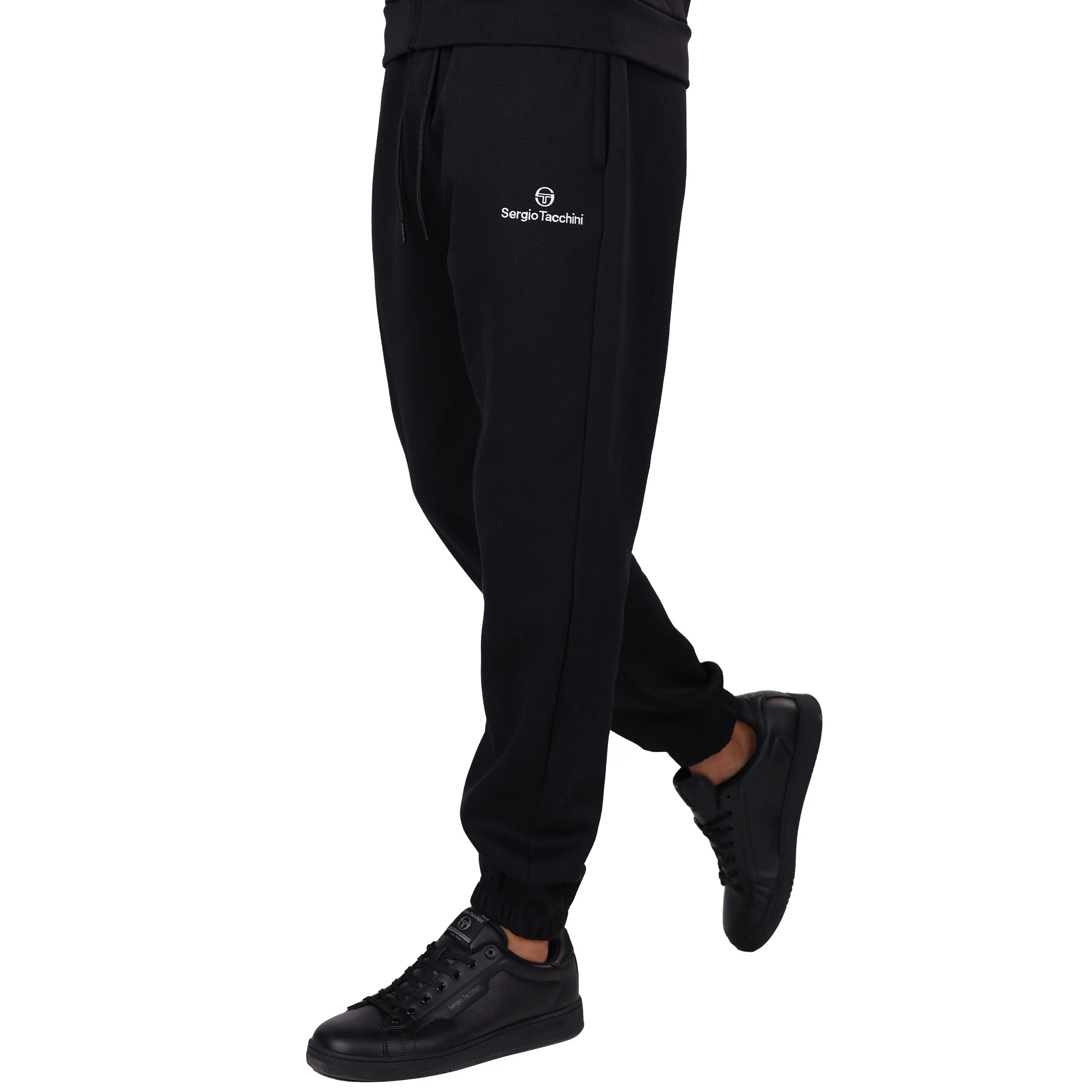 Nason Trainingshose Herren-dunkelblau - Image 2