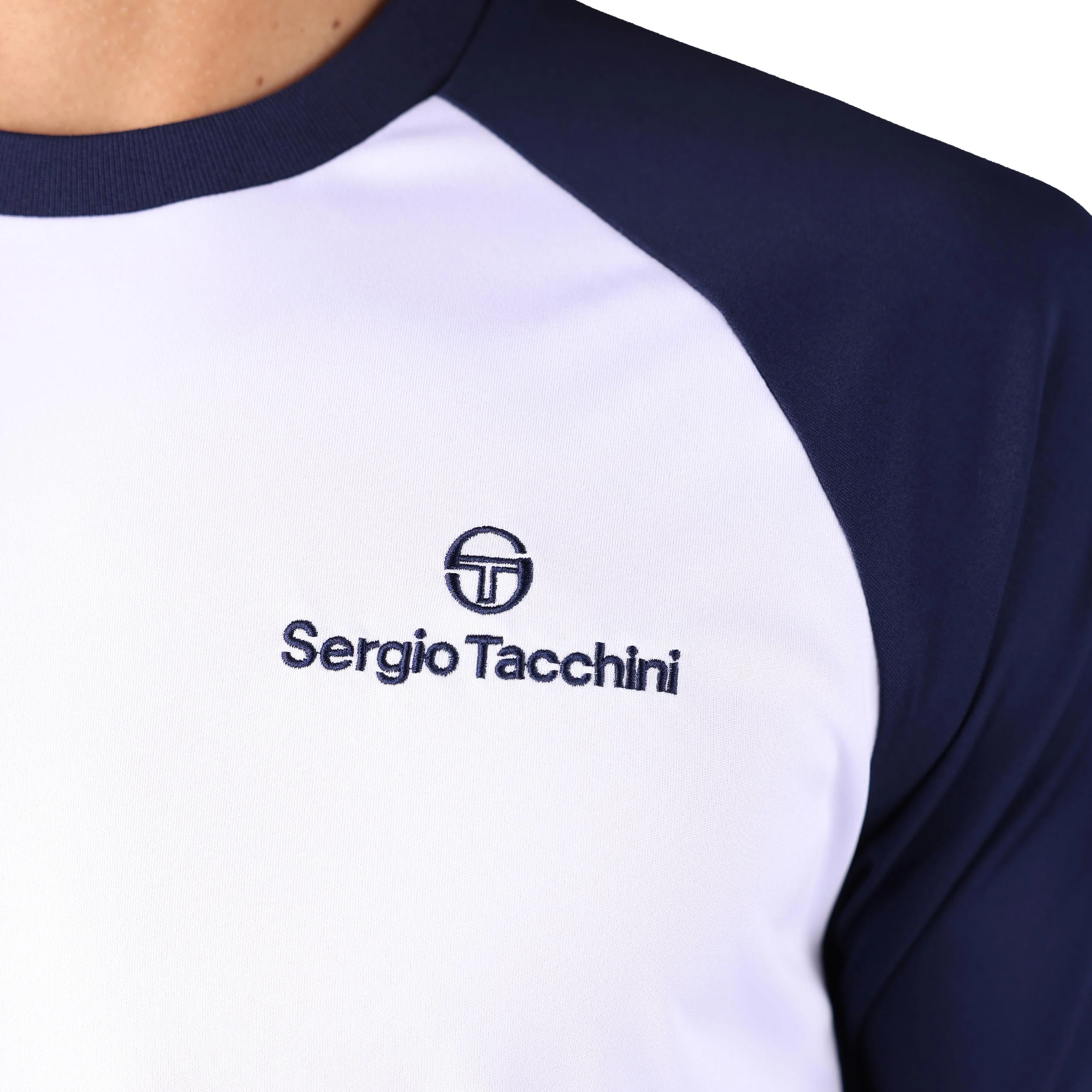 Nilo T-Shirt Herren-dunkelblau - Image 4