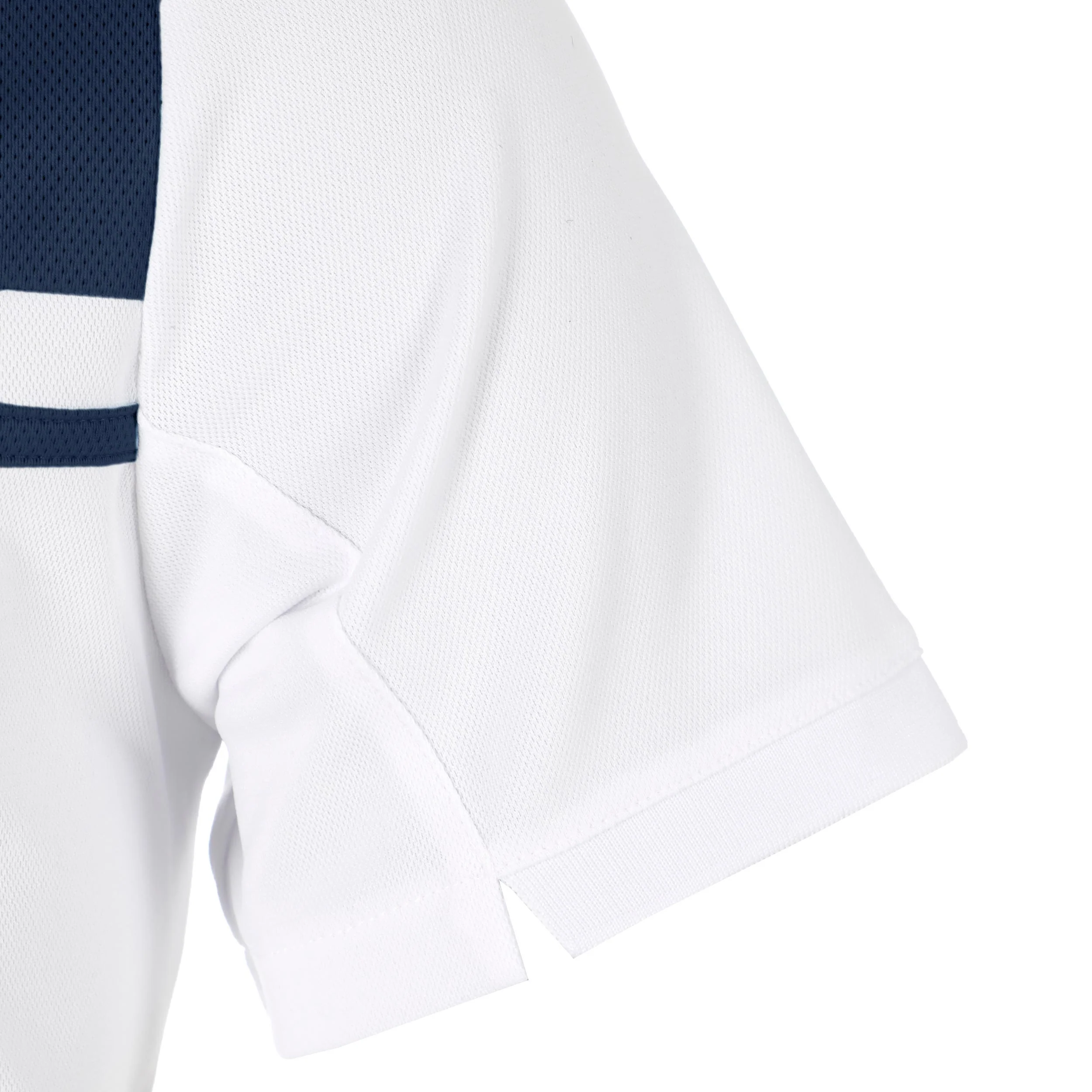 Riflesso PL T-Shirt Herren - weiß, dunkelblau - Image 4