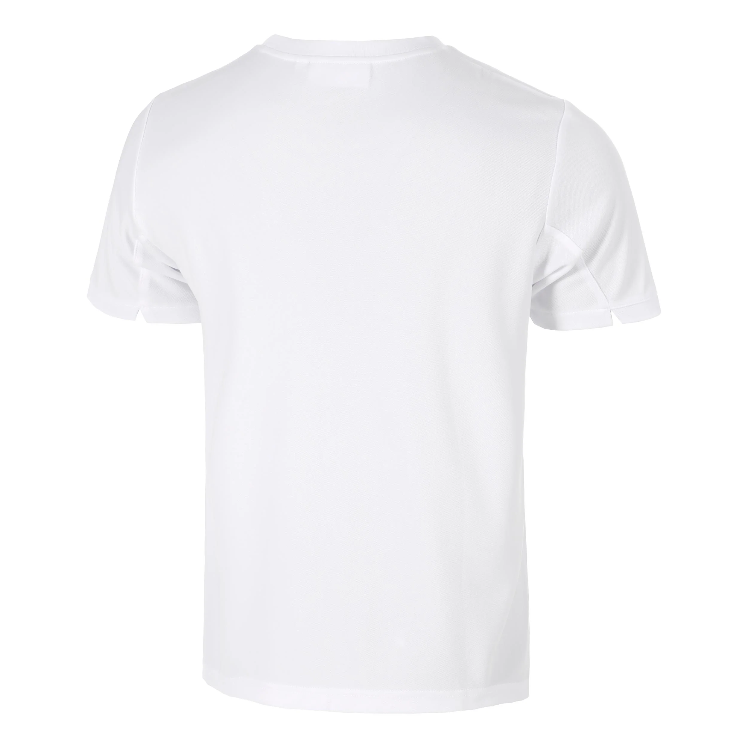 Riflesso PL T-Shirt Herren - weiß, petrol - Image 2