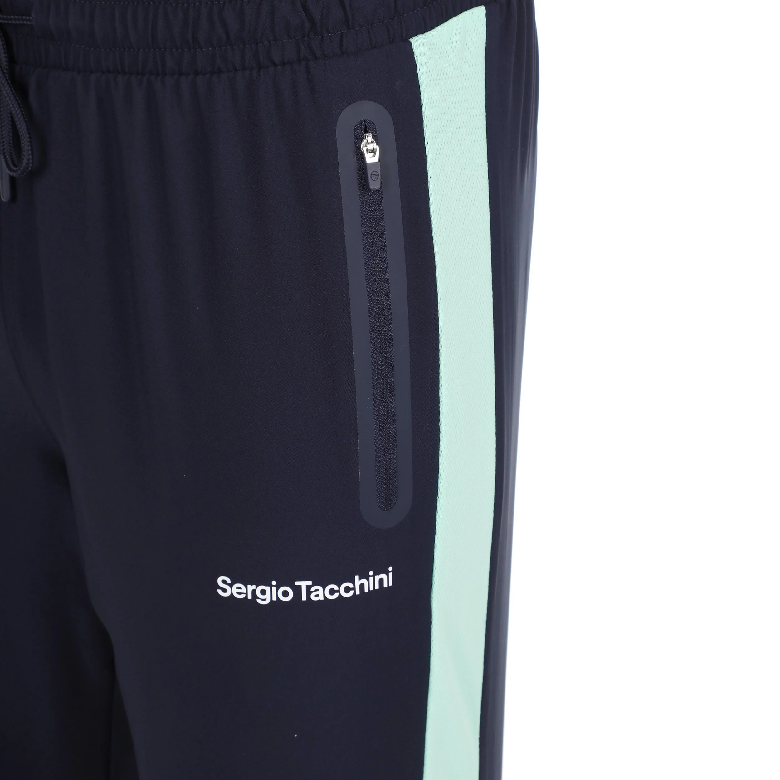 Riflesso Trainingsanzug Herren - dunkelblau, grün - Image 9