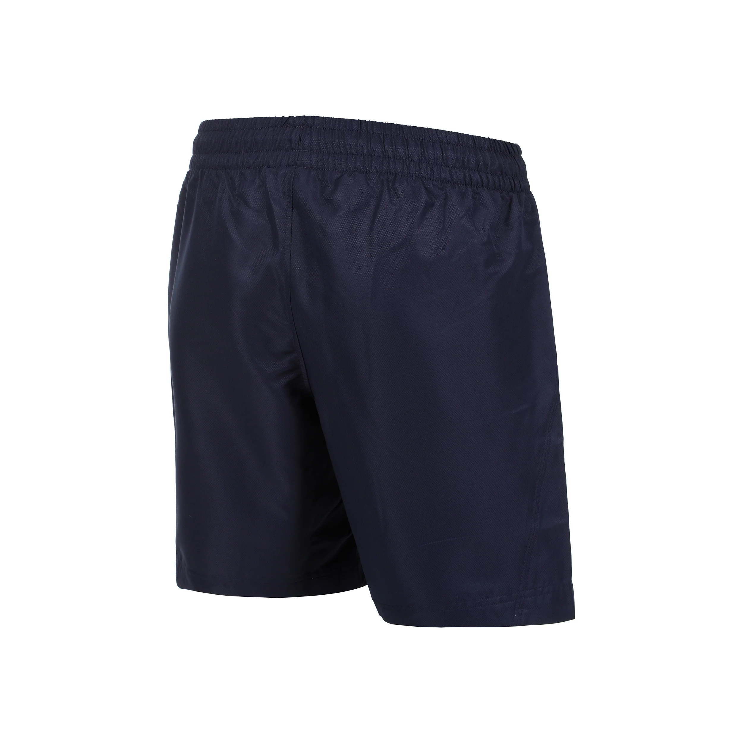 Rob 024 PL Shorts Herren - blau, weiß - Image 2