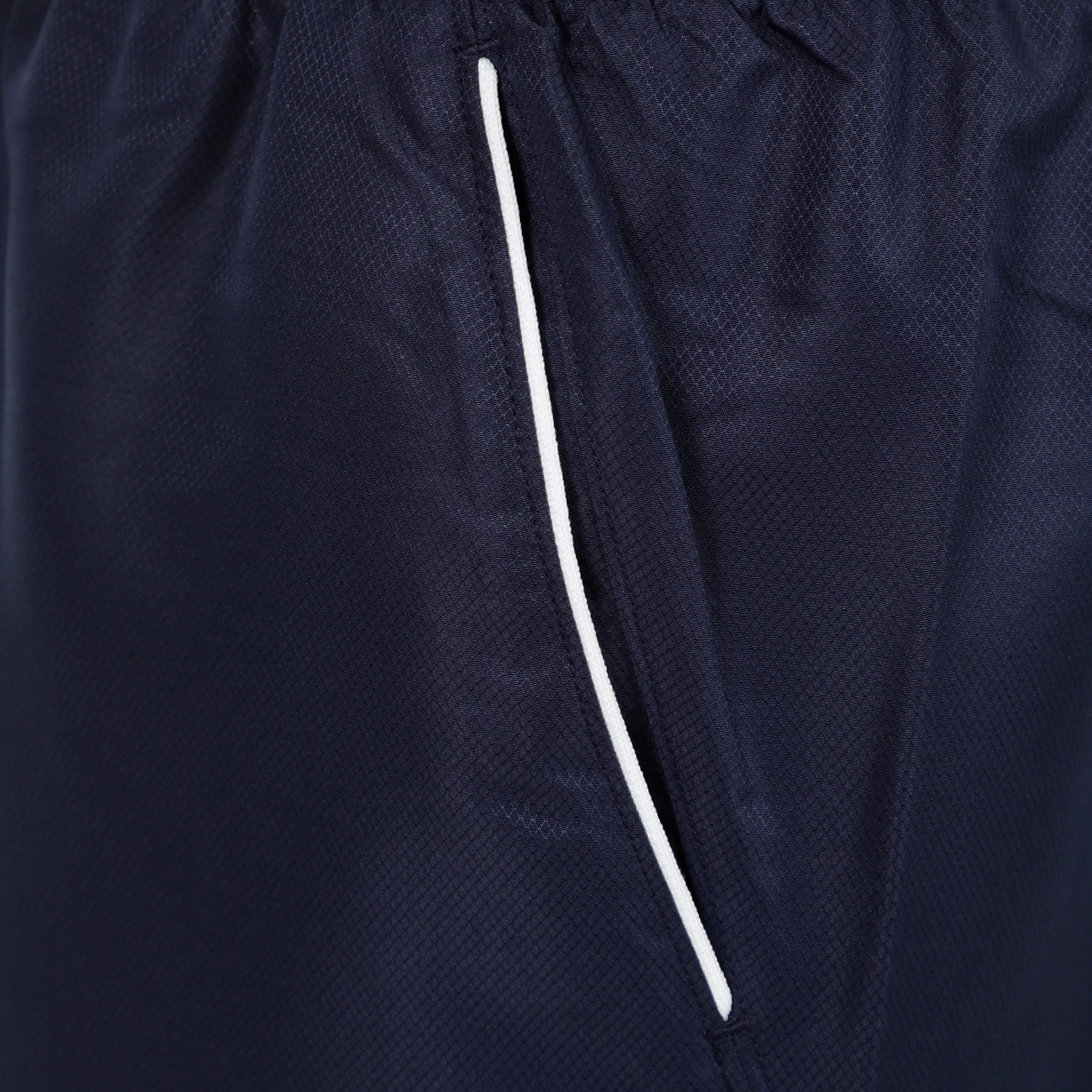 Rob 024 PL Shorts Herren - blau, weiß - Image 4