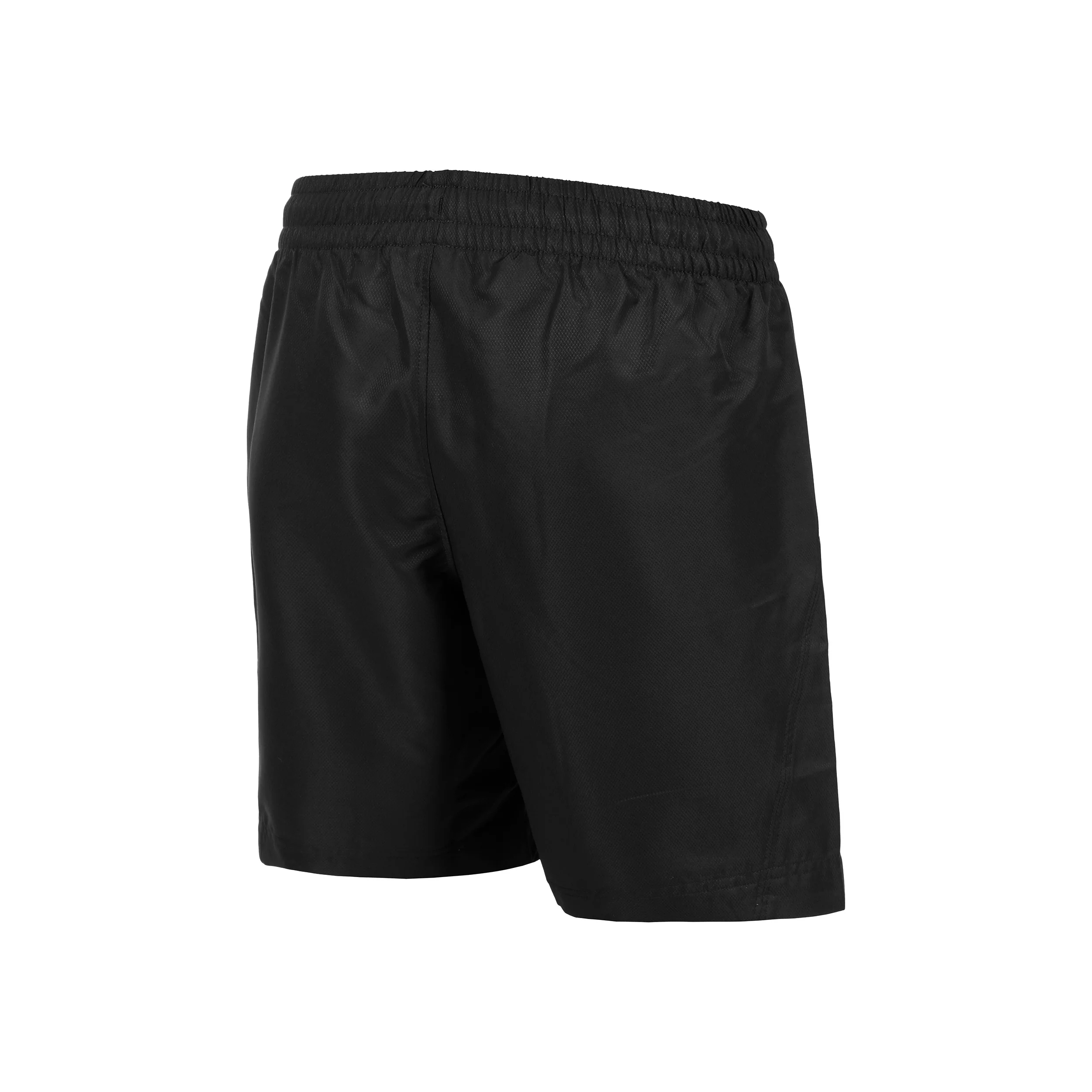 Rob 024 PL Shorts Herren - schwarz, weiß - Image 2