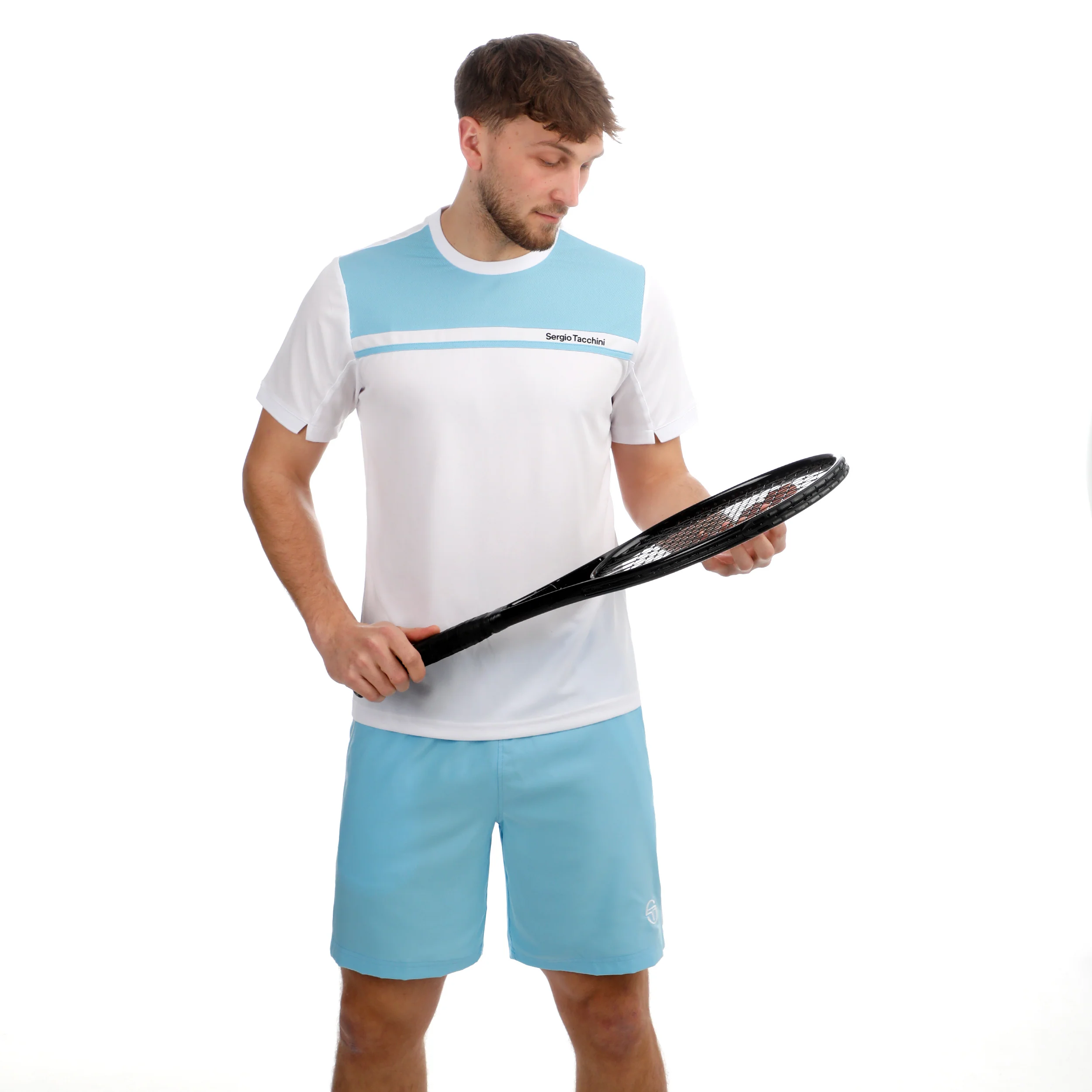 TCP Shorts Herren - hellblau - Image 5