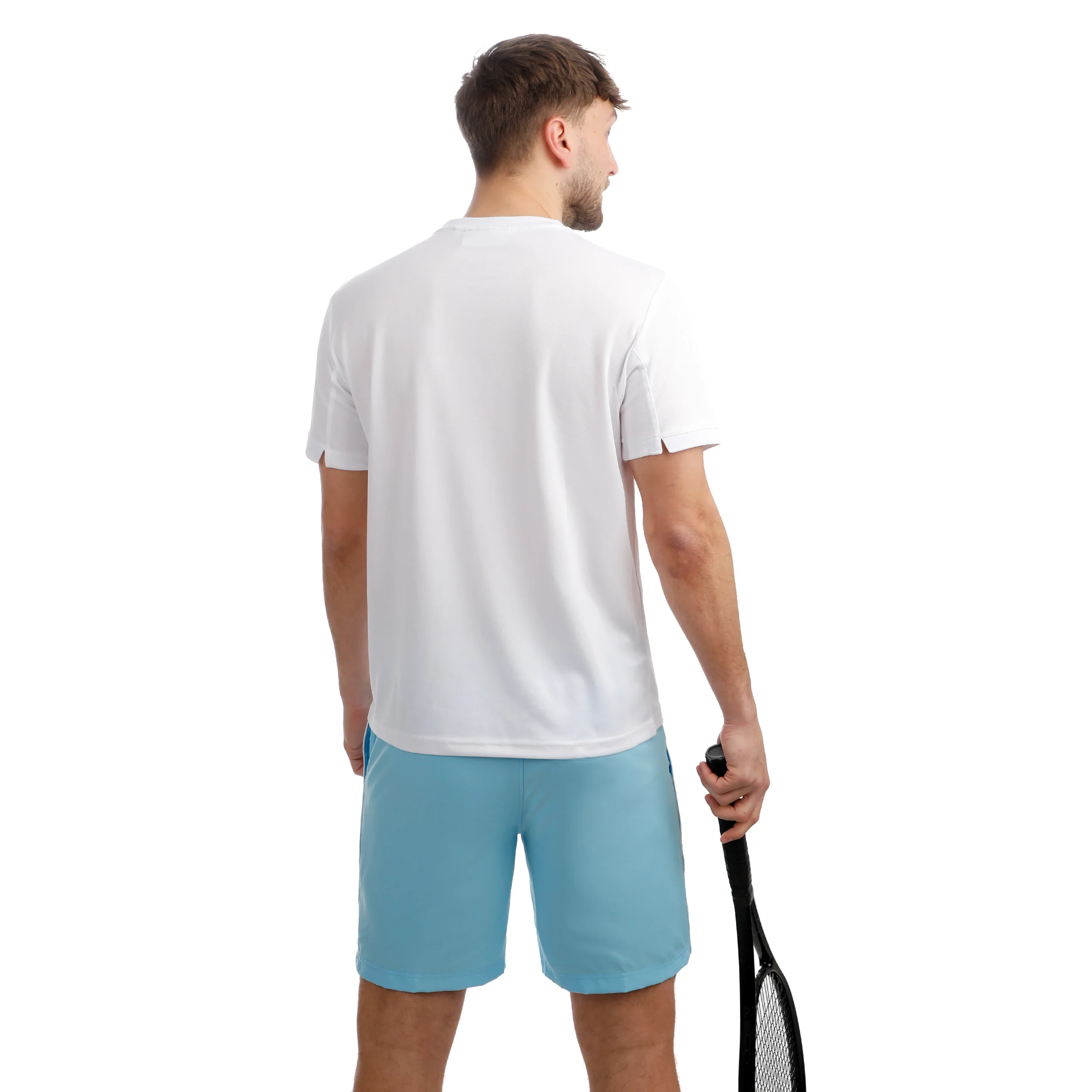 TCP Shorts Herren - hellblau - Image 6