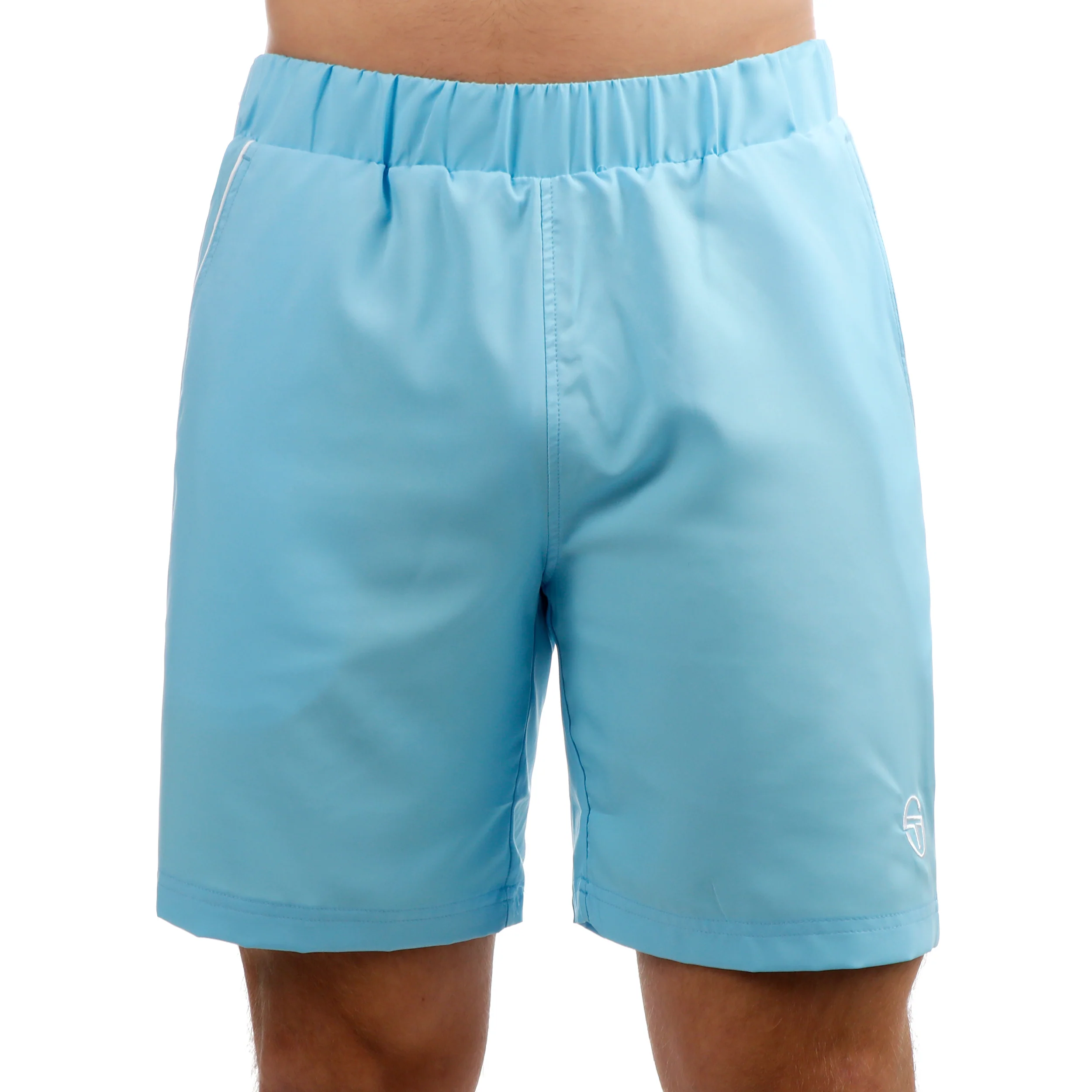 TCP Shorts Herren - hellblau - Image 7