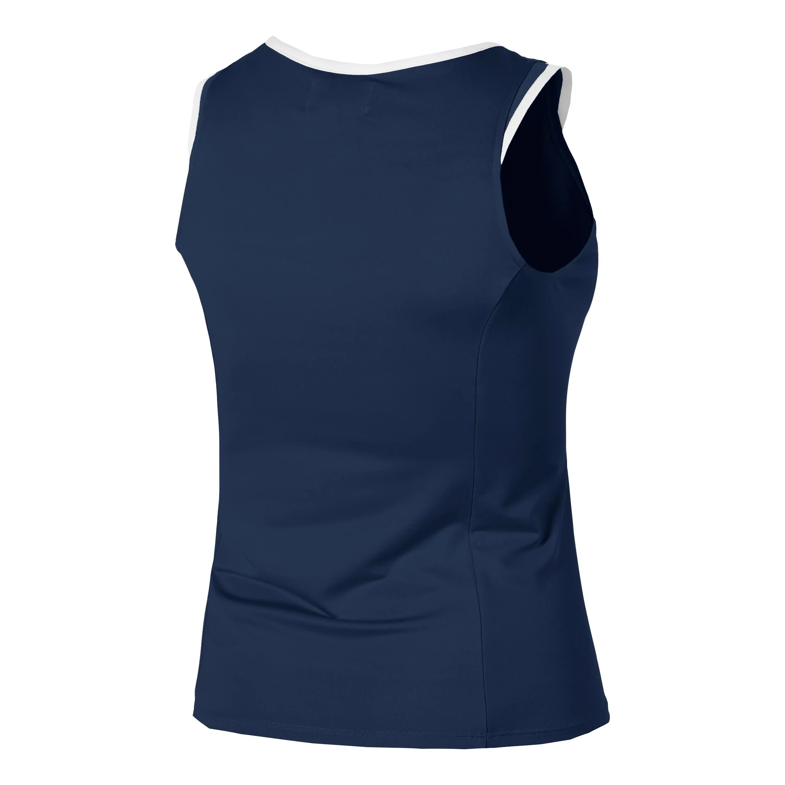 TCP Tank-Top Damen - dunkelblau - Image 2