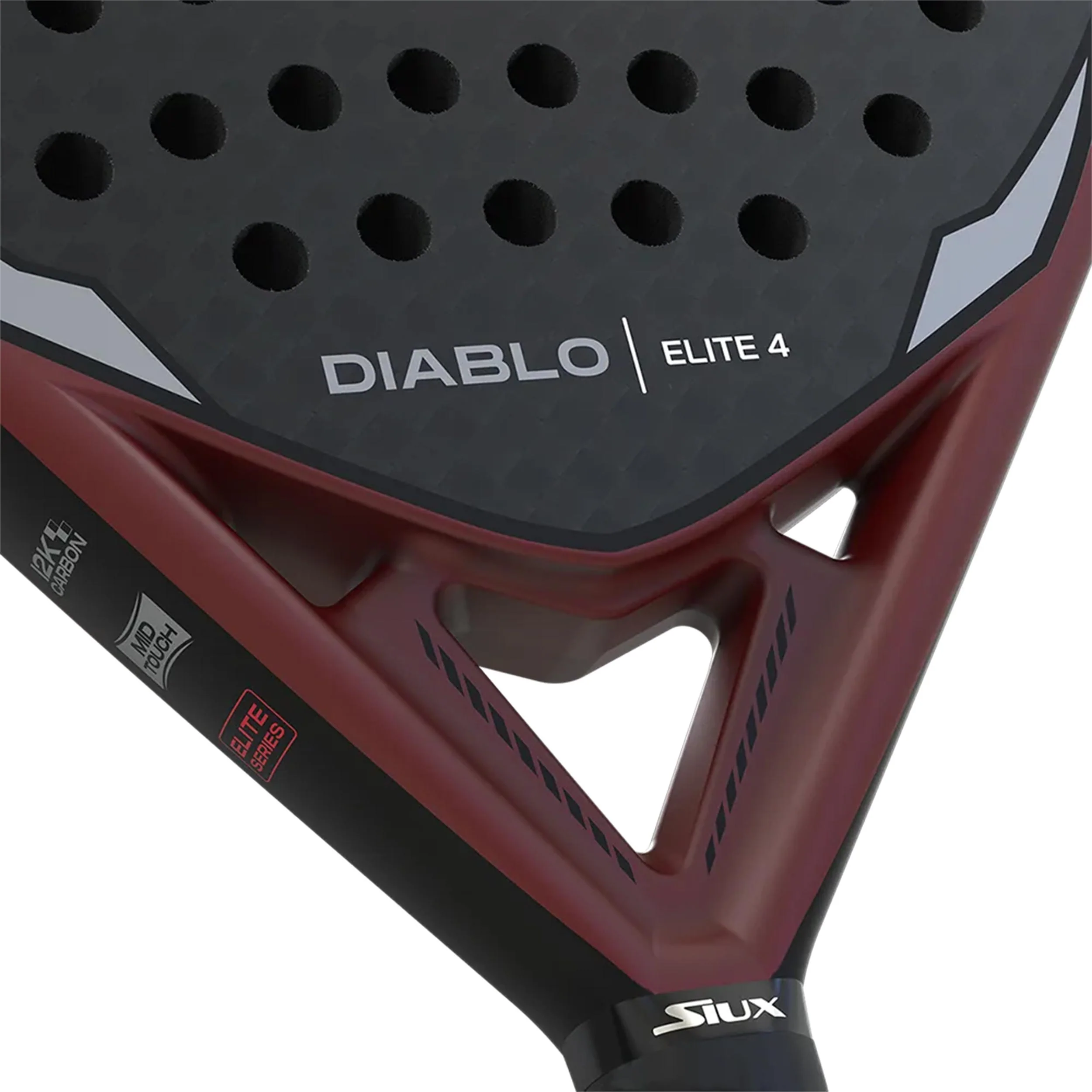 Diablo Elite 4 PadelschlÀger TestschlÀger - Image 4