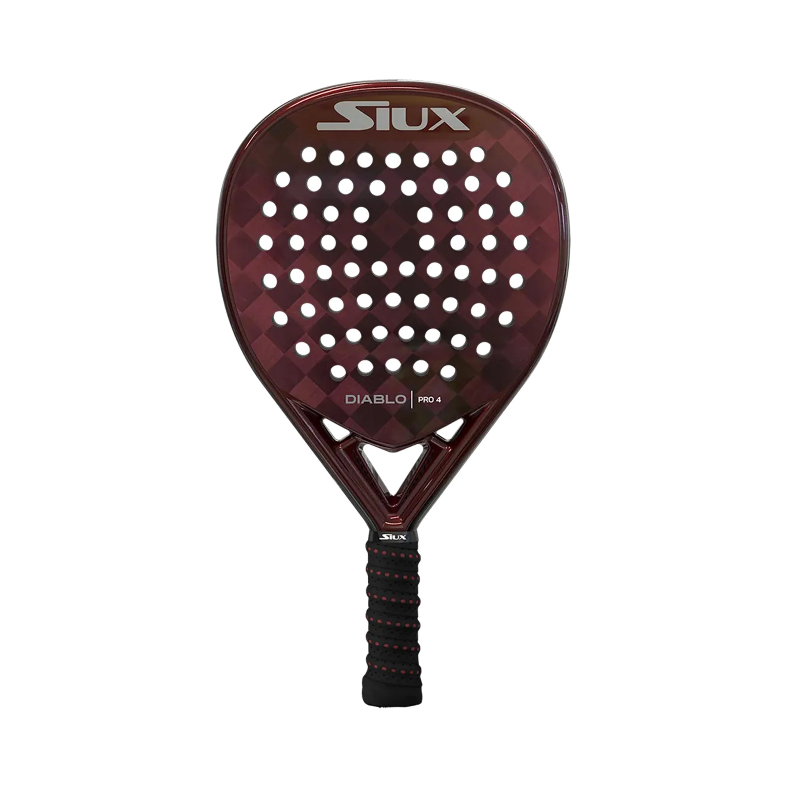 Diablo Sanyo Pro 4 PadelschlÀger TestschlÀger