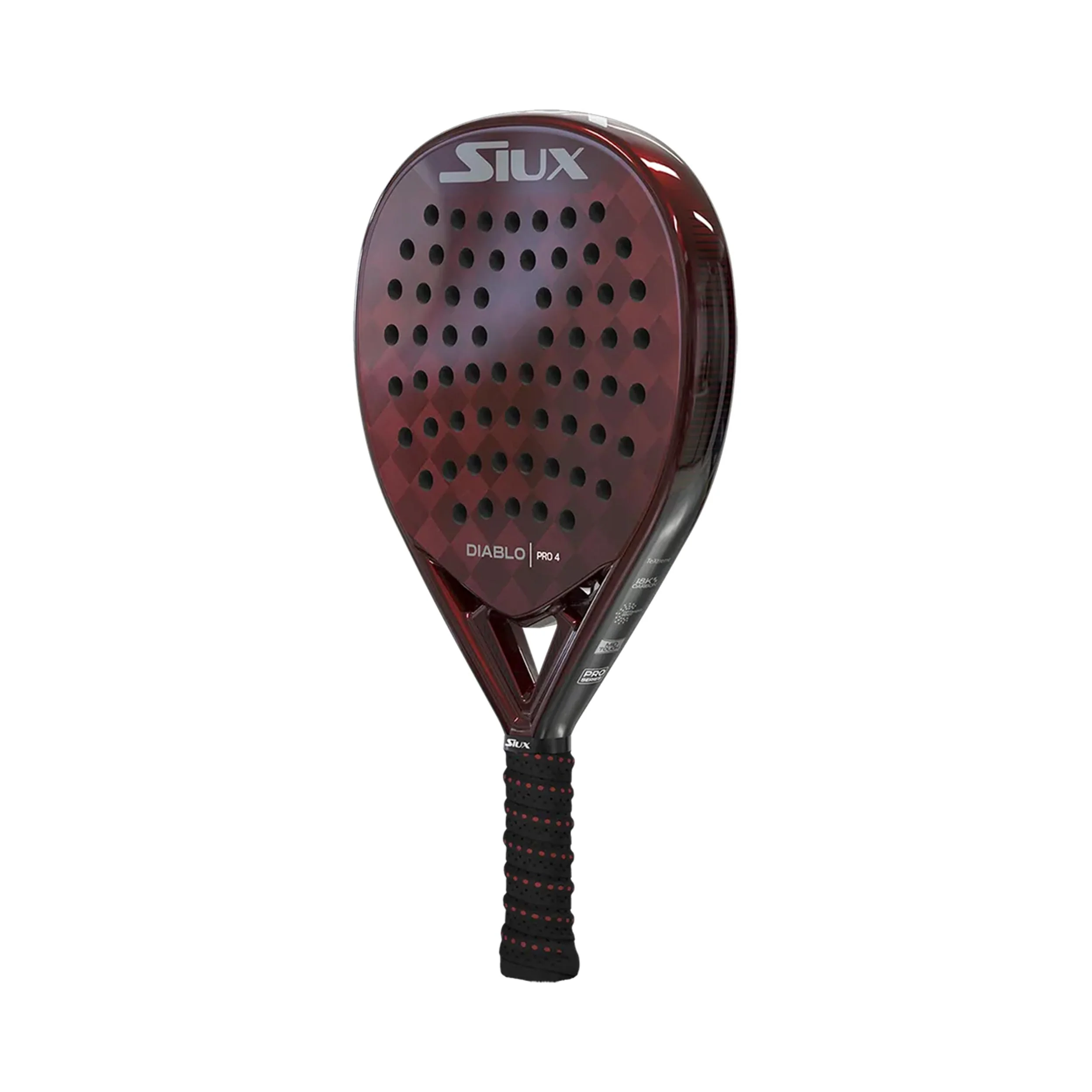 Diablo Sanyo Pro 4 PadelschlÀger TestschlÀger - Image 3