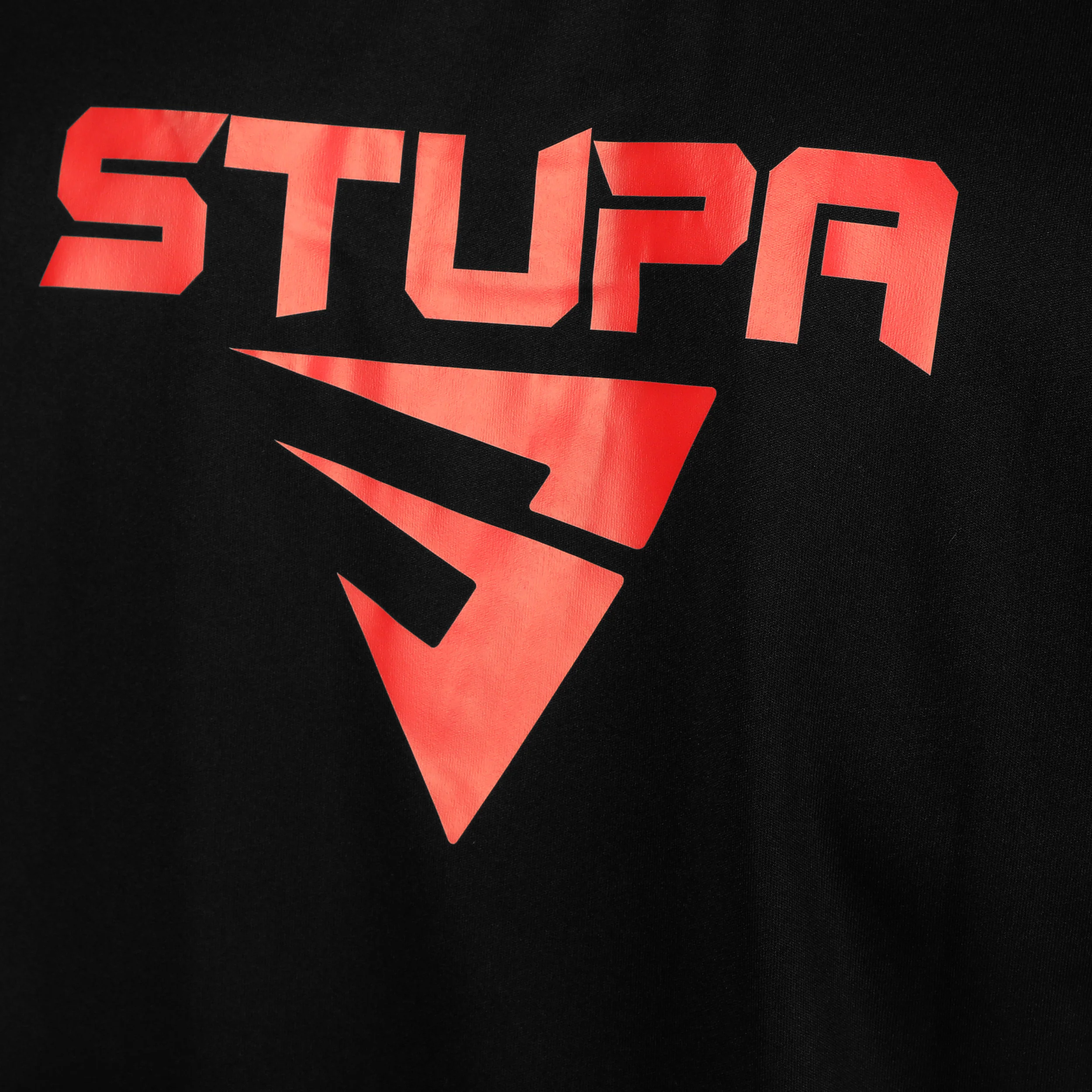 Electra Stupa T-Shirt Herren-Schwarz,Weiß - Image 7